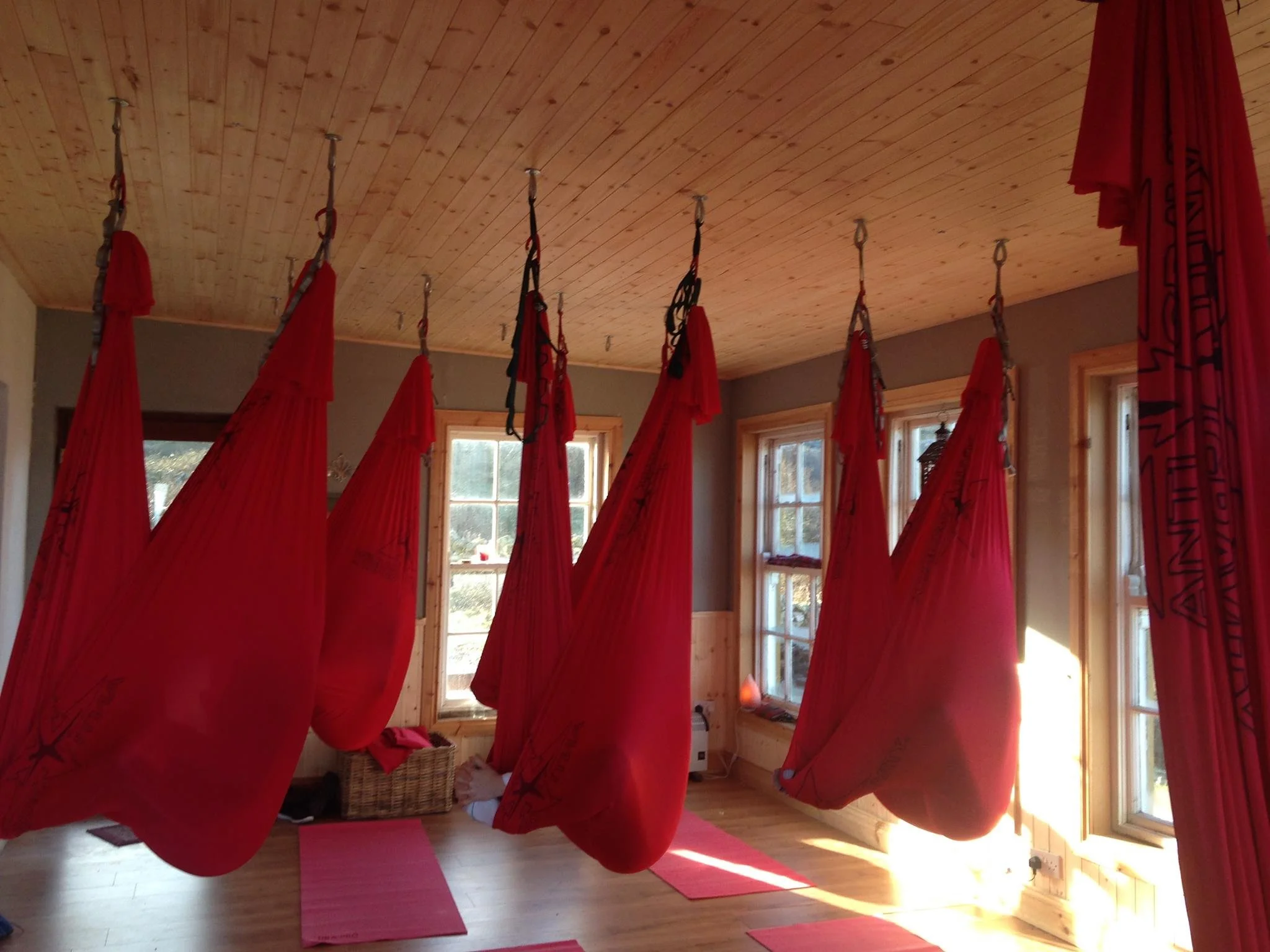 Women’s Full Moon Retreat 