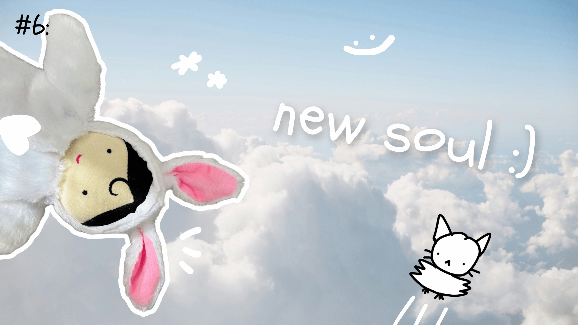 new soul