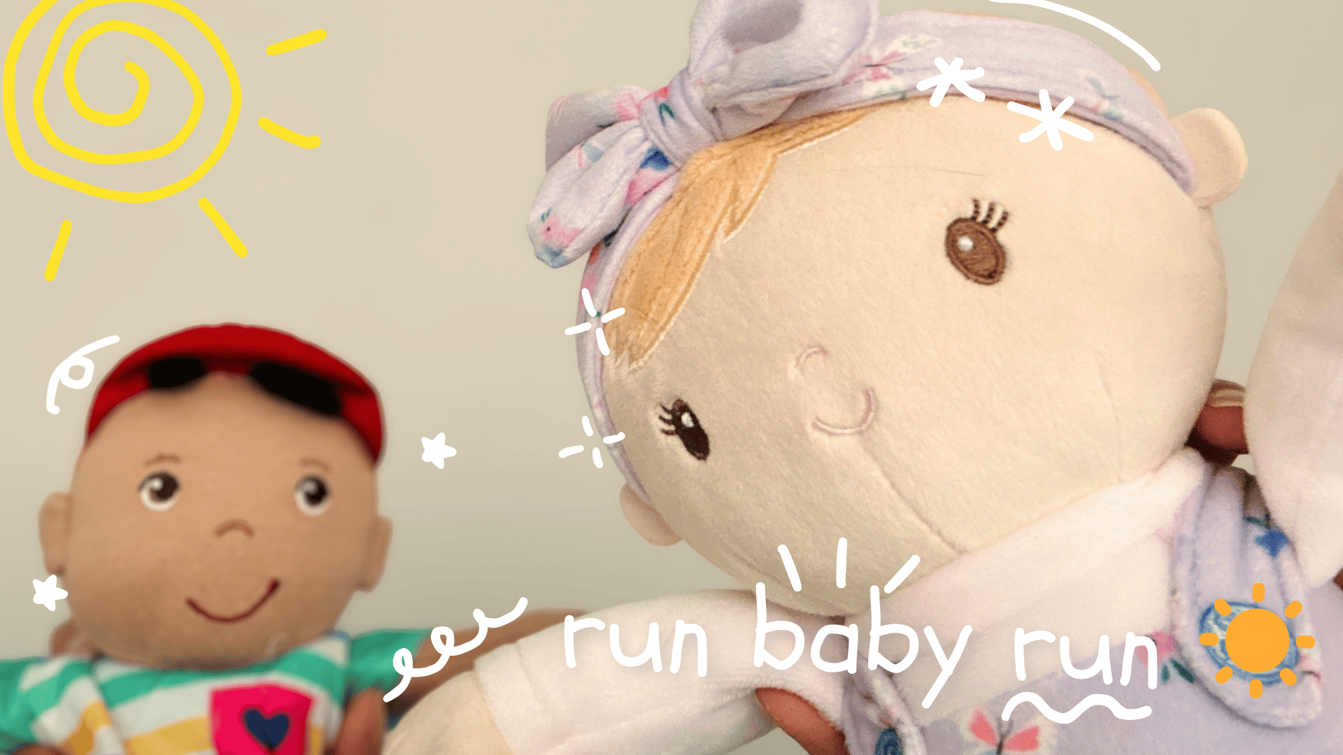 run baby run