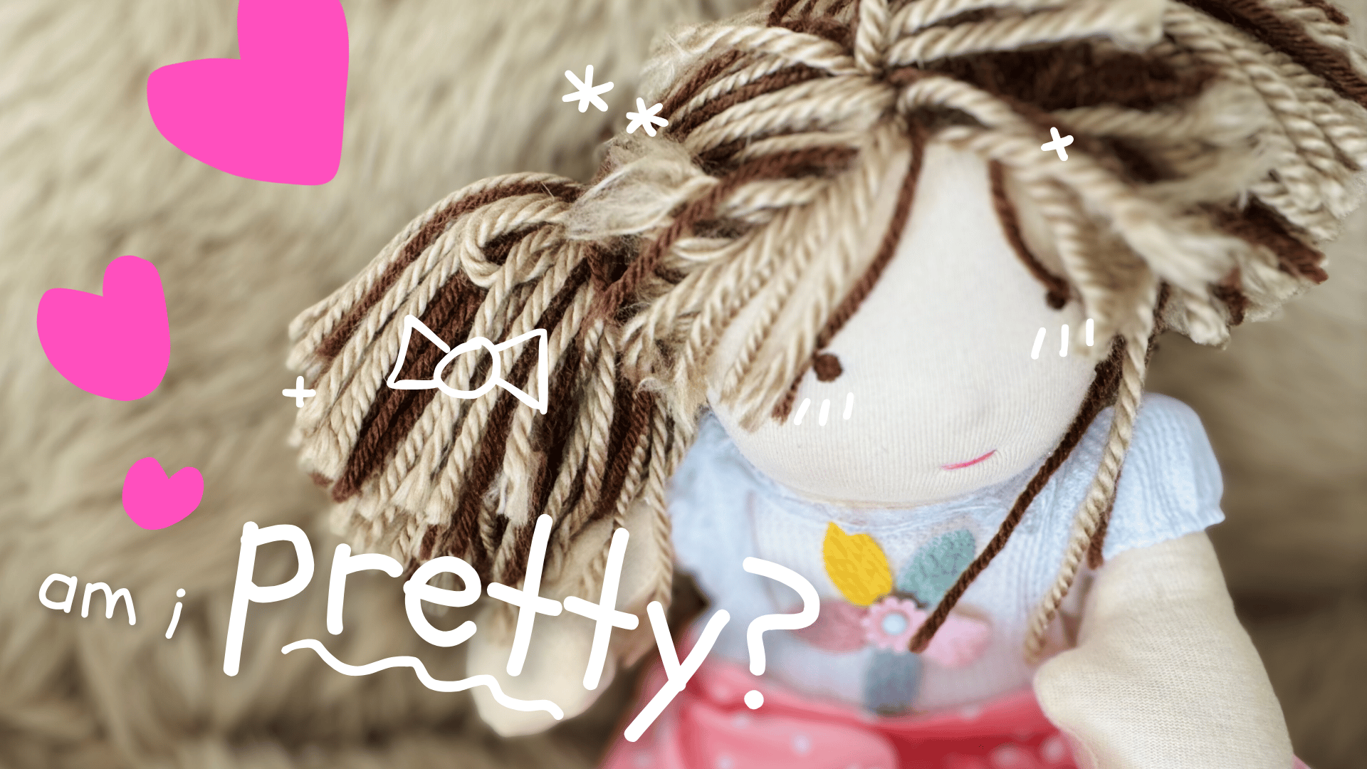pretty girl