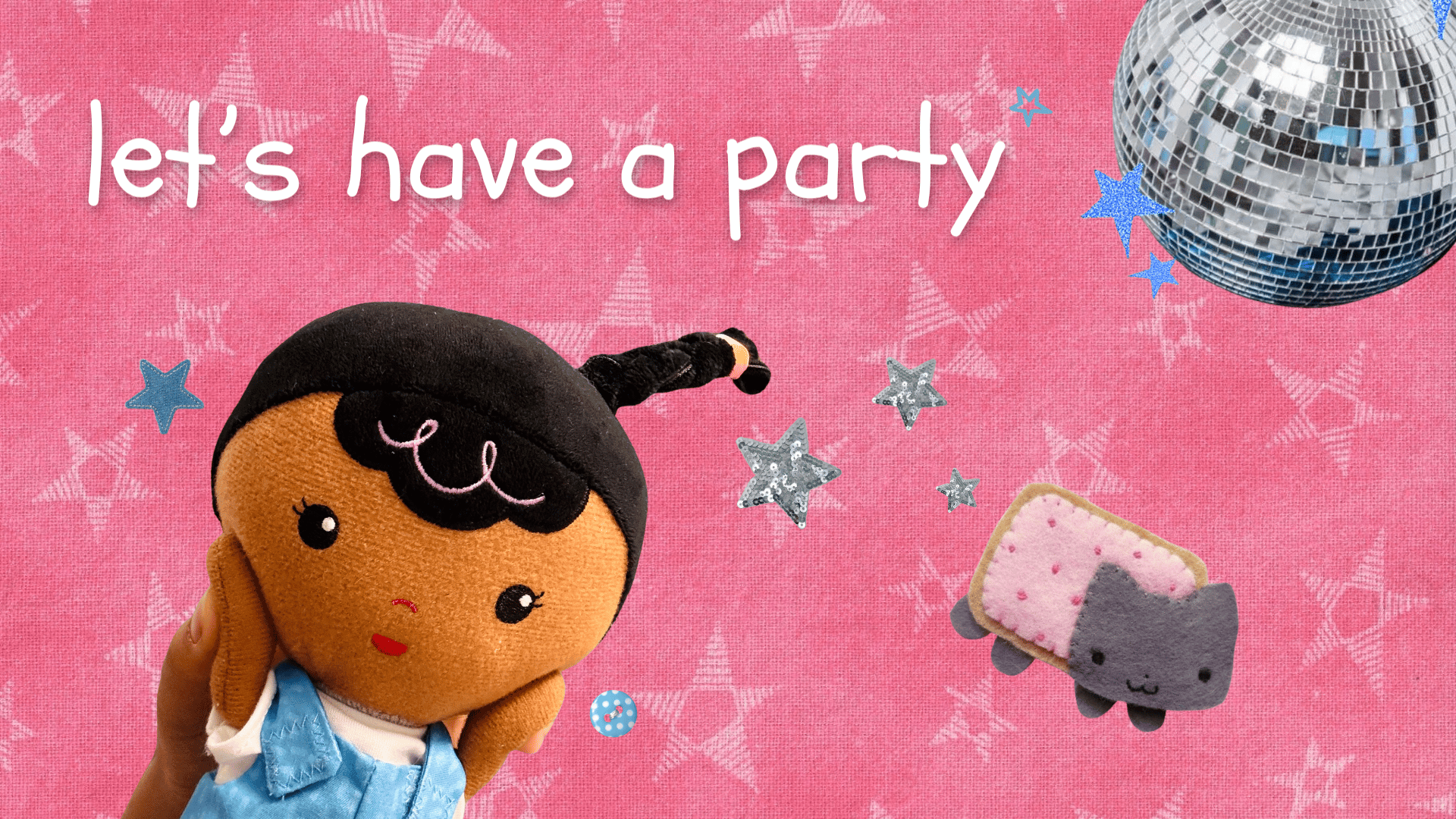 my party