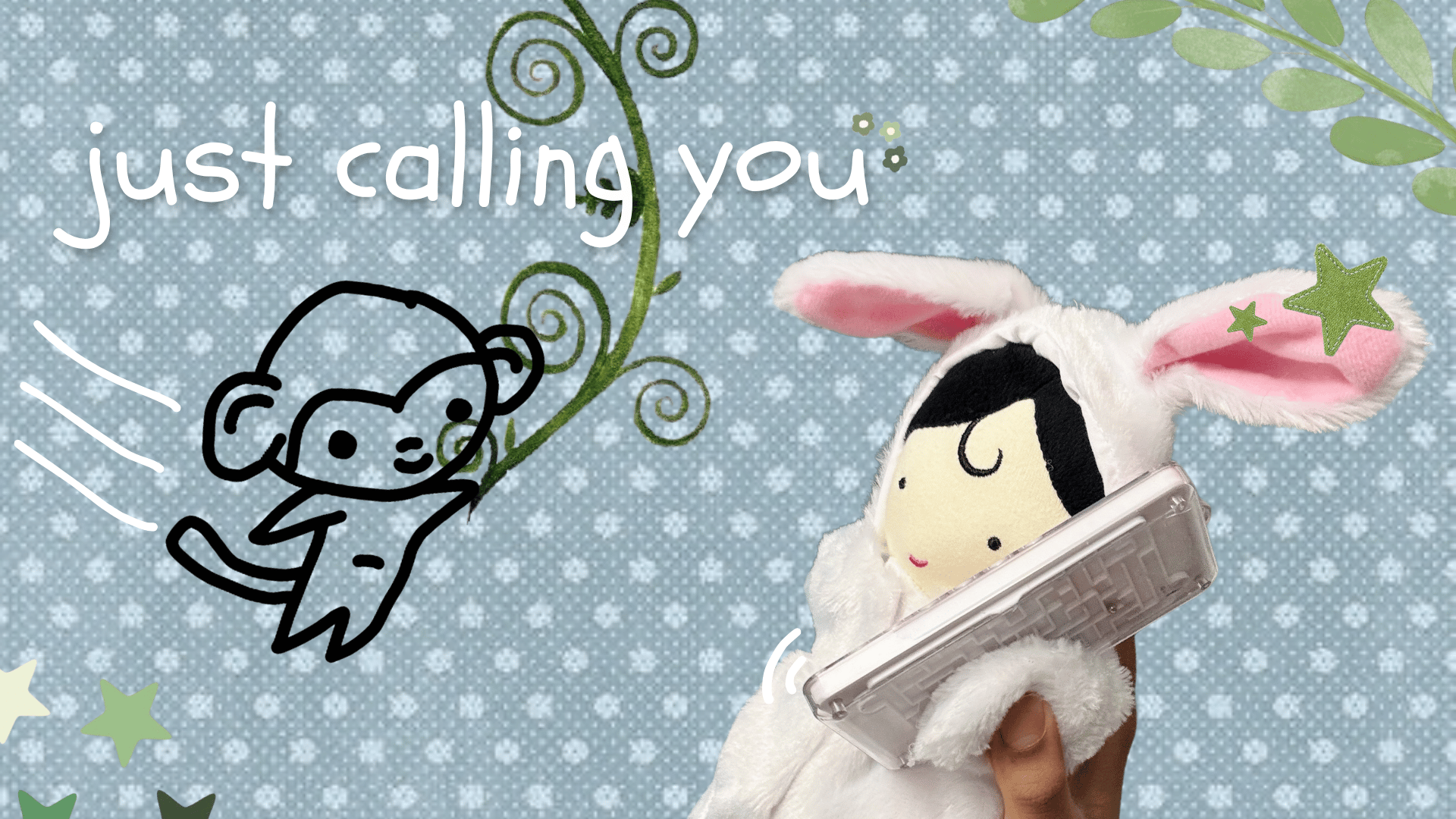 bless the telephone