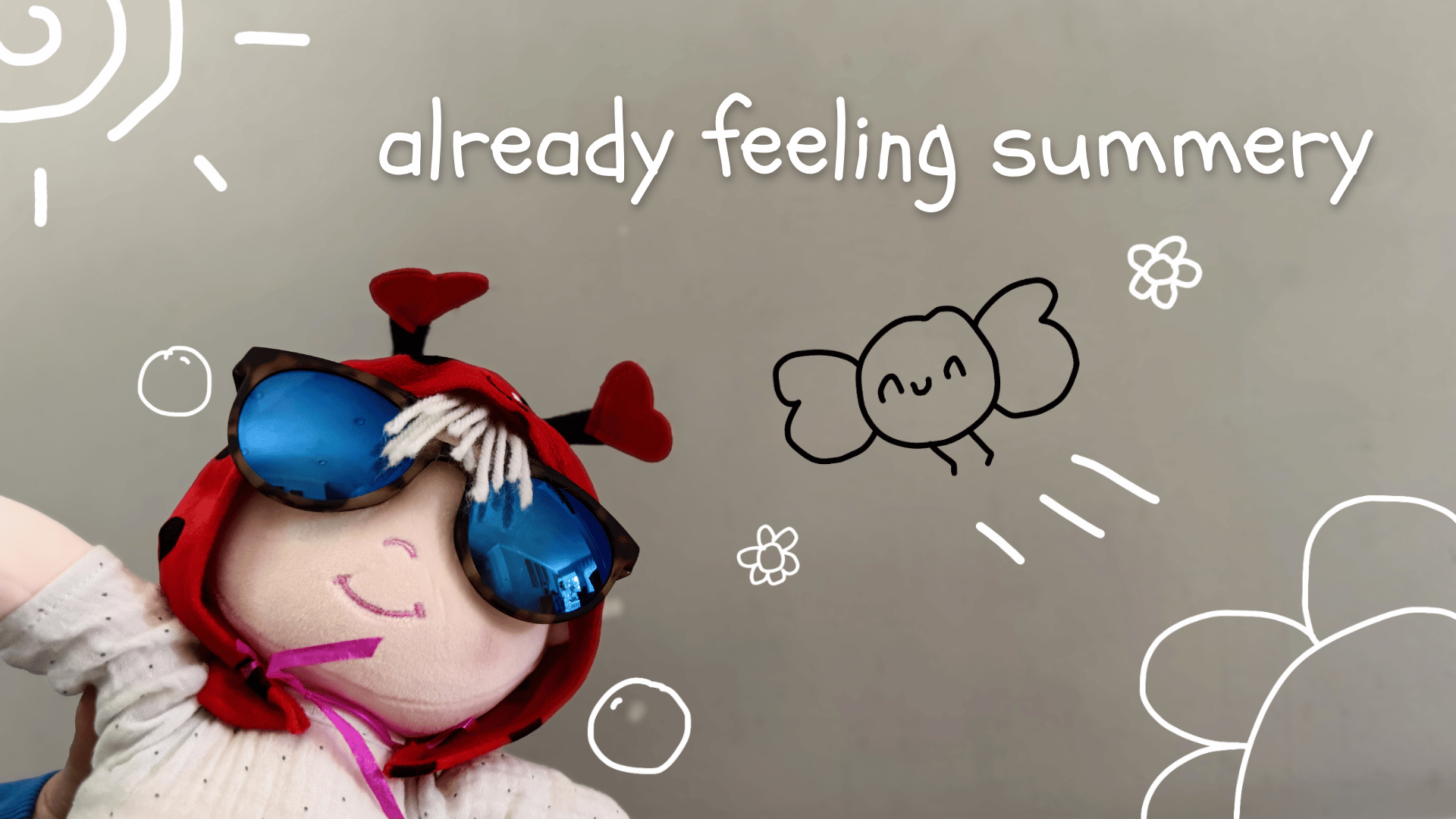sunny day
