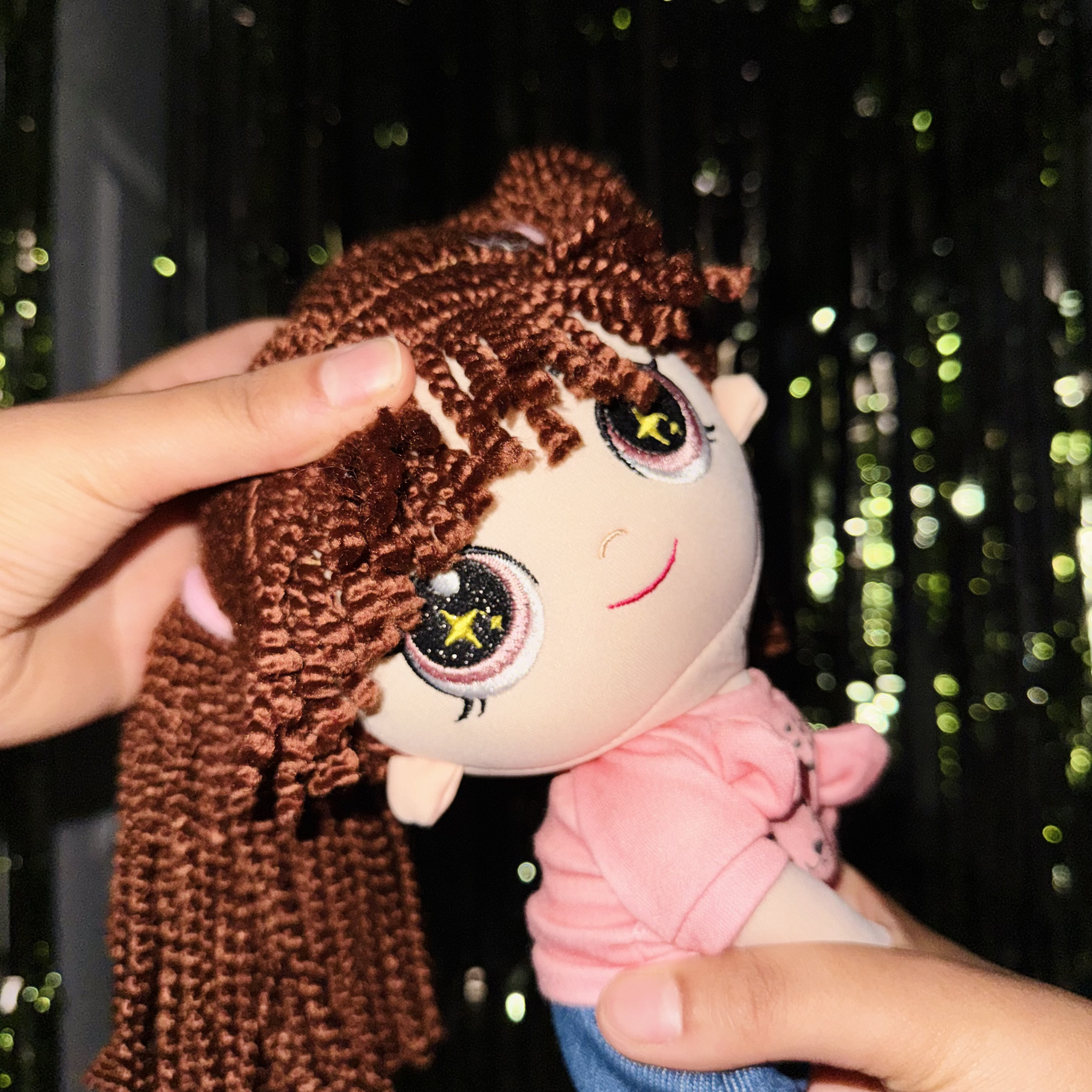 new plushies have arrived