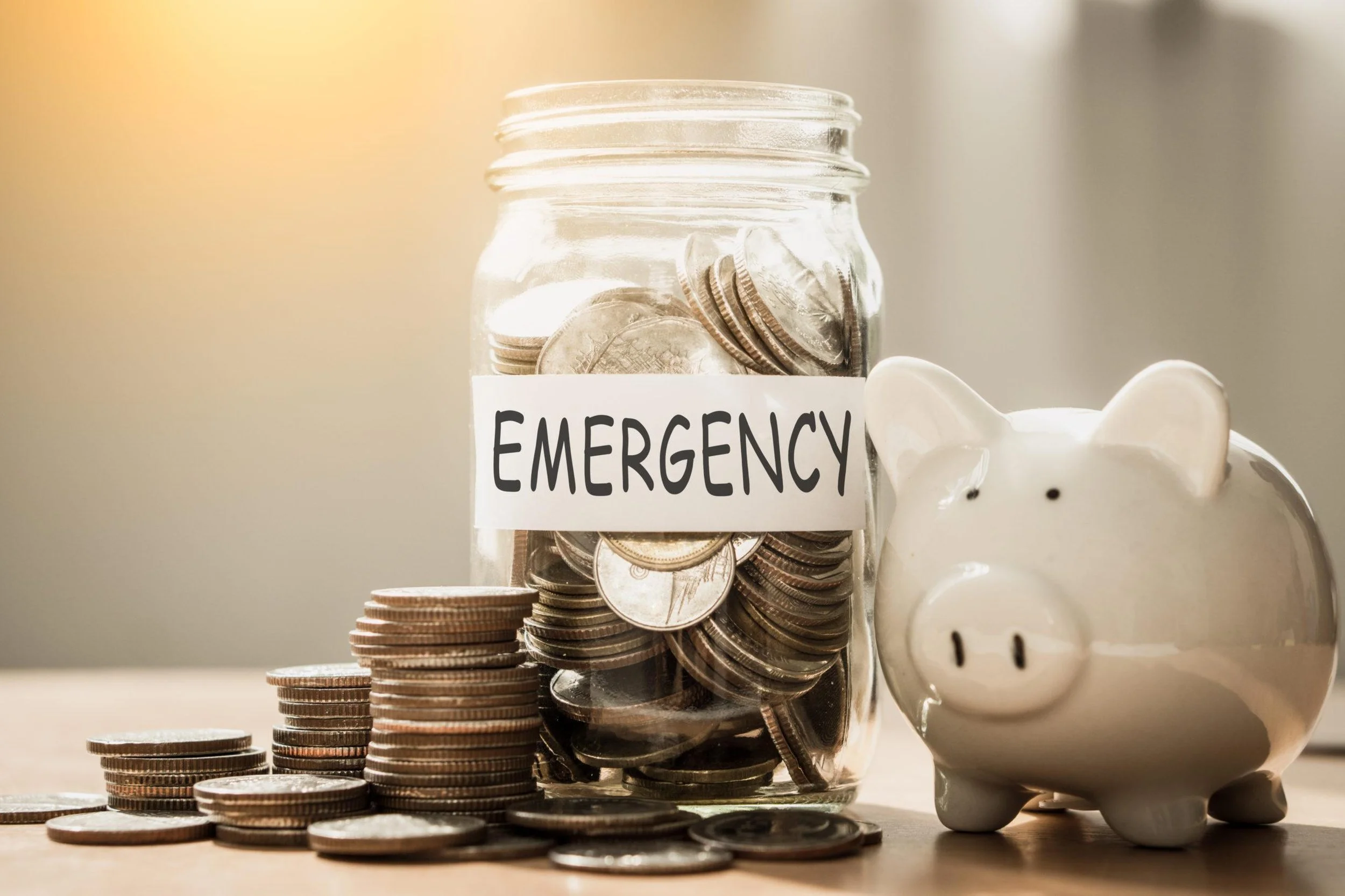 A Practical Guide to the Different Types of Emergency Funds
