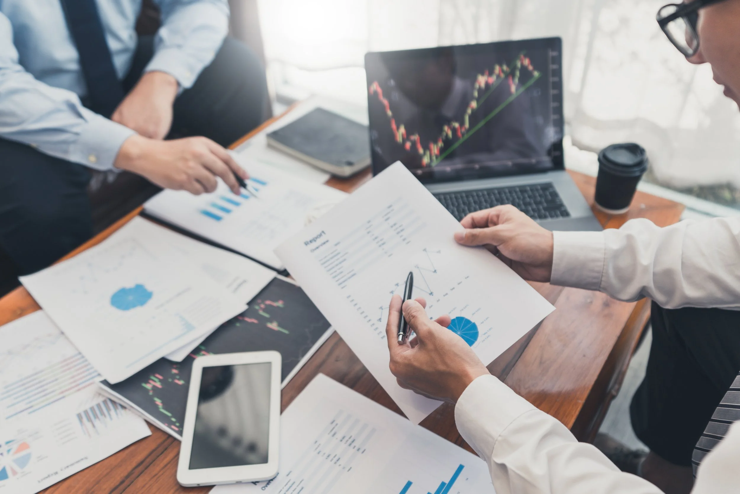 The S&amp;P 500, NASDAQ, and Dow Jones: What's the difference?