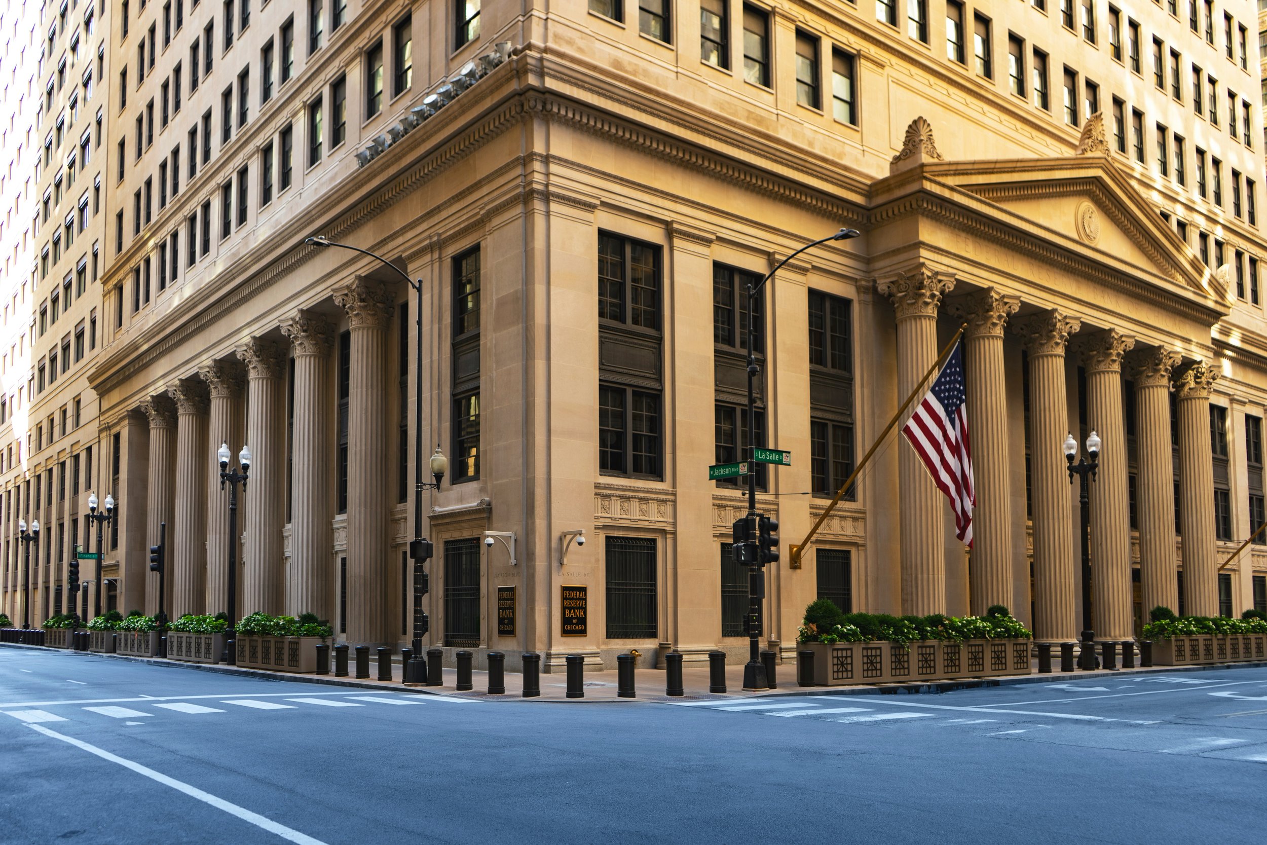 The Federal Reserve, The Bank of Banks