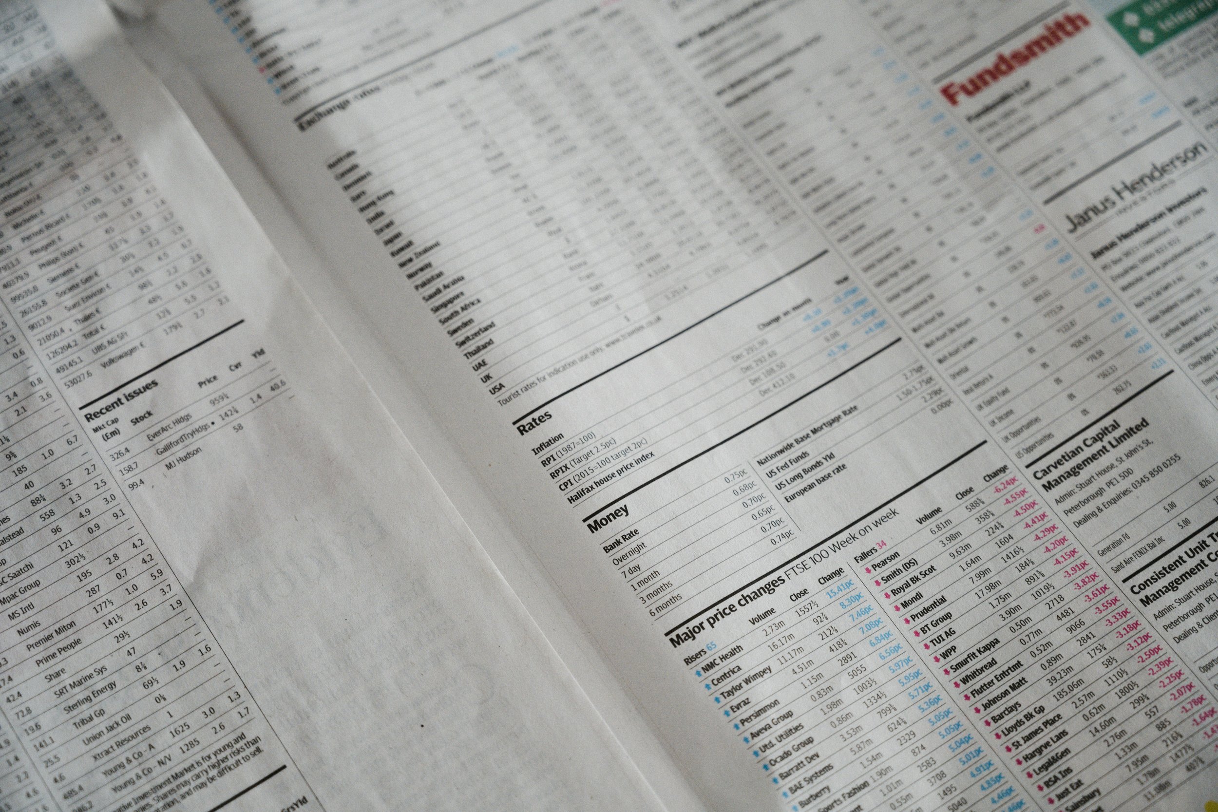 What Are Index Funds and Why Should We Invest in Them?