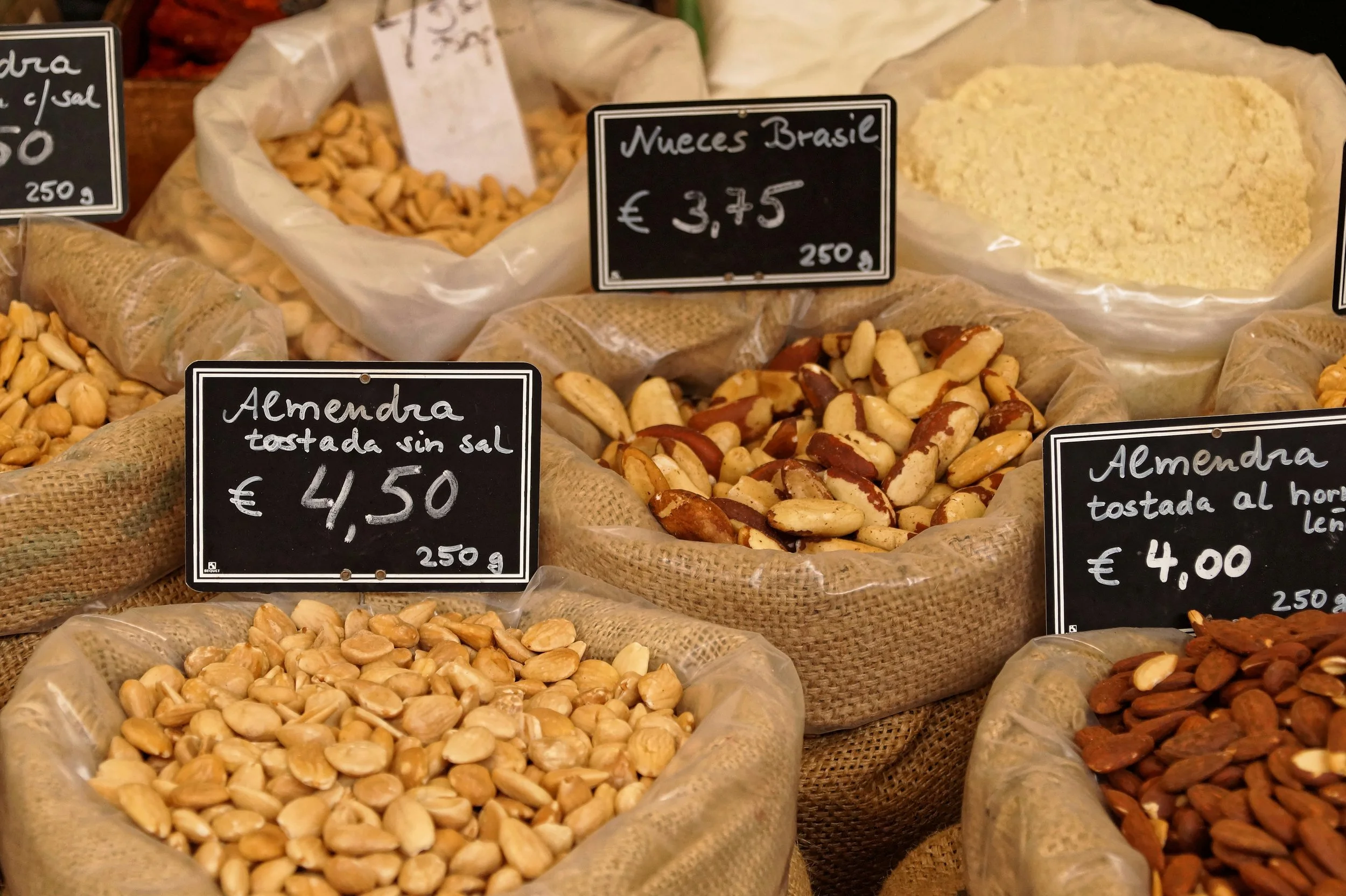 Why Commodity Prices Matter to Your Wallet