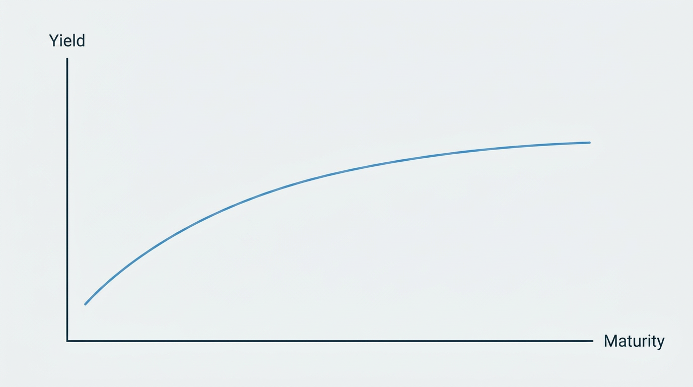 The Economic Crystal Ball: The Yield Curve