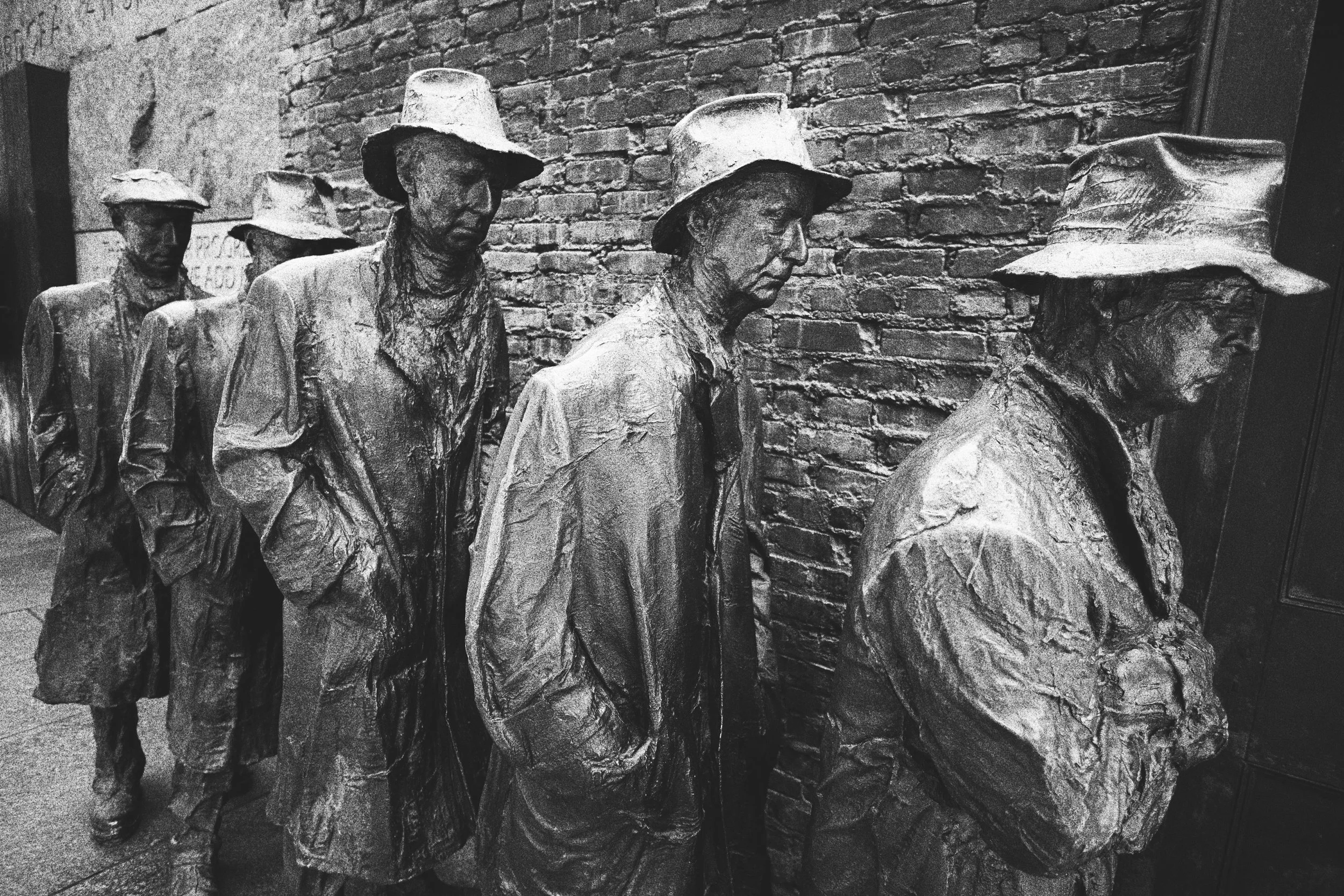 The Great Depression: A Comprehensive Overview