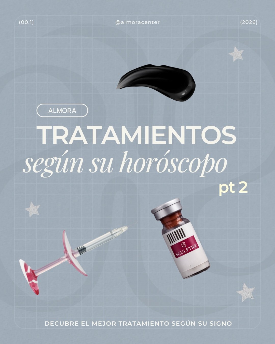 Los signos que faltaban ya llegaron ✨ 👀

Y s&iacute;, seguimos asignando tratamientos como si el universo fuera dermat&oacute;logo...

&iquest;Qu&eacute; tratamiento escoges? &iexcl;Te esperamos en Almora! 
📍Av. Oaxaca 71, Roma Norte
.
.
.
#horosco