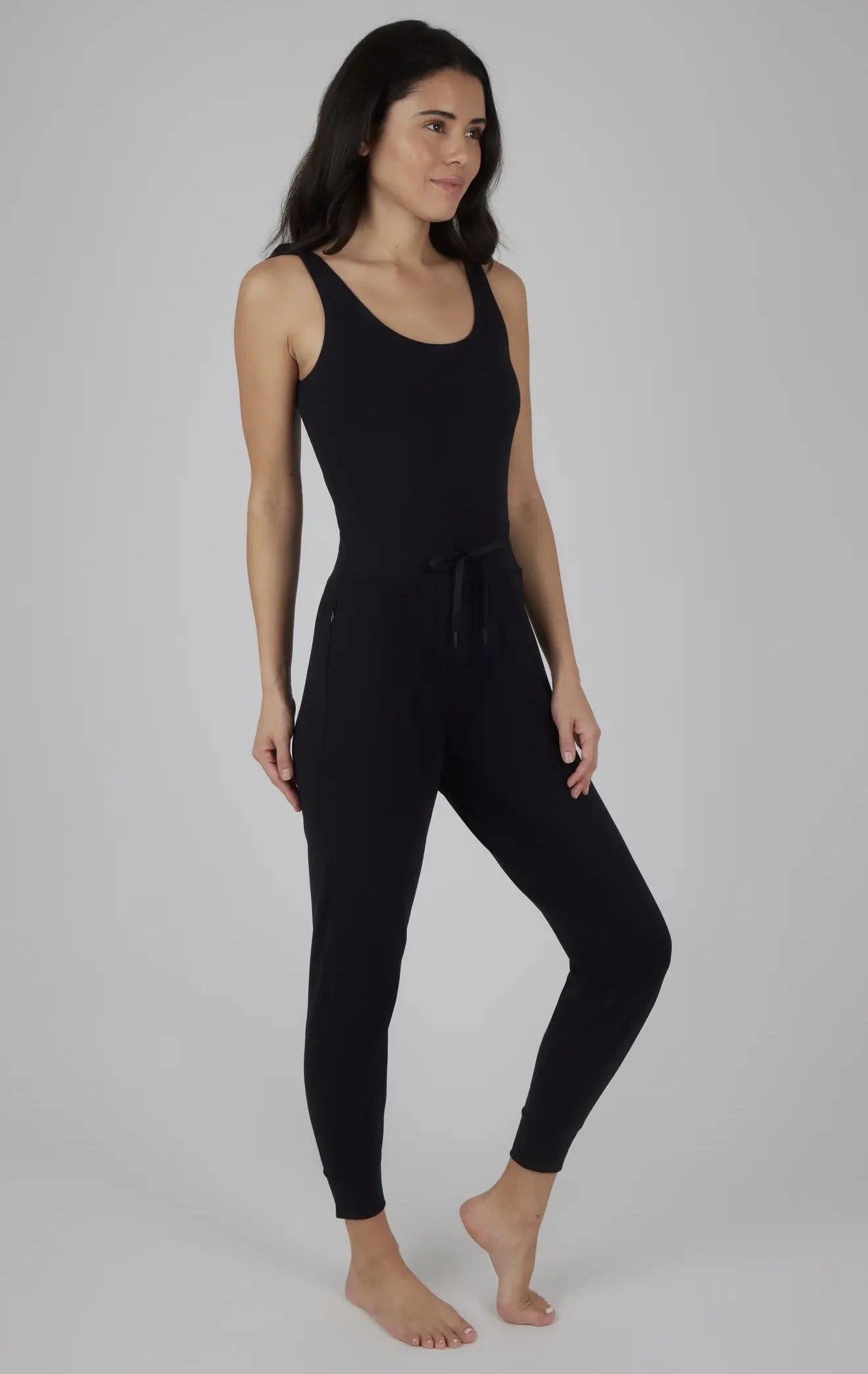 Women’s Lux Jumpsuit