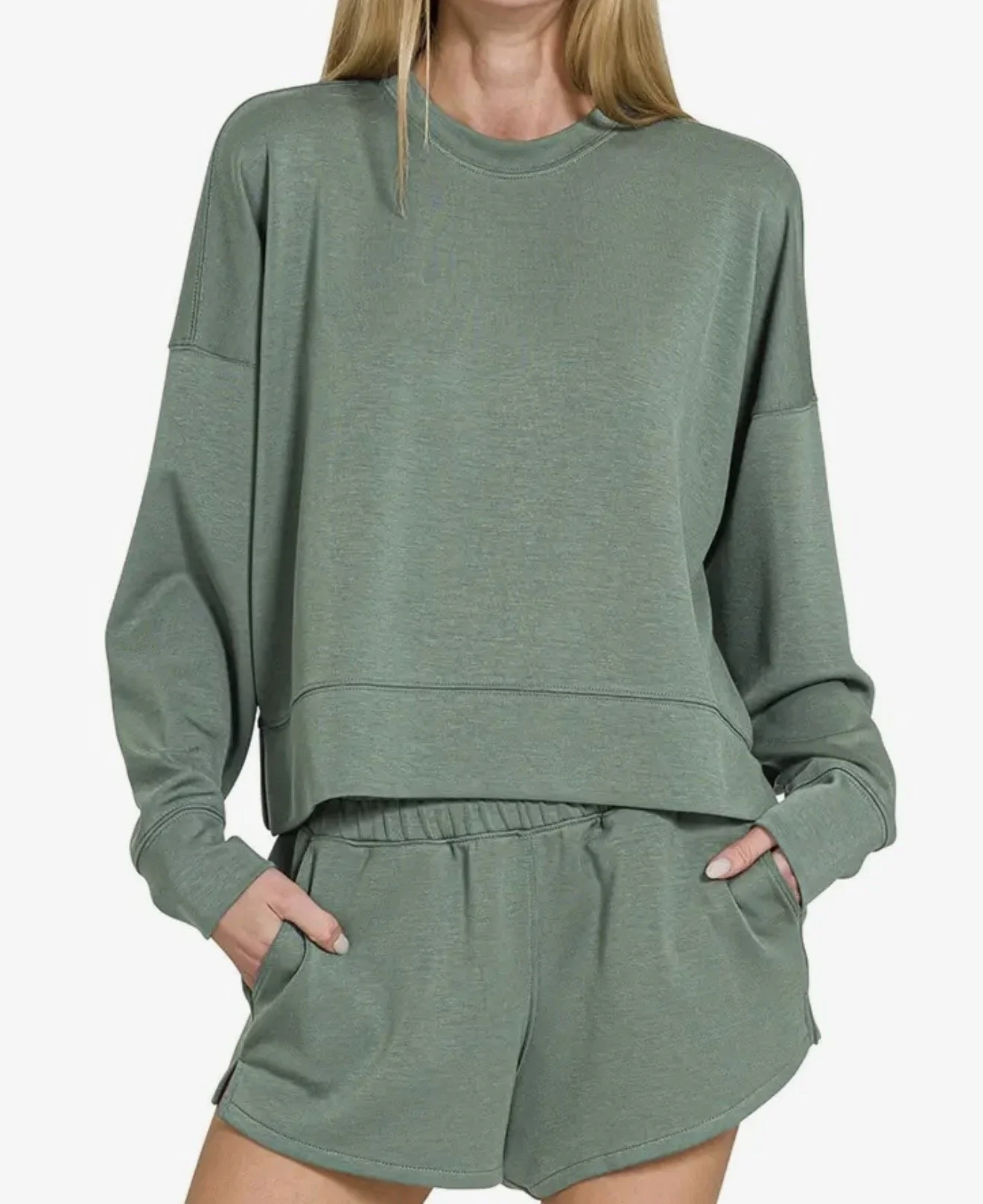 Relaxed Comfort Set