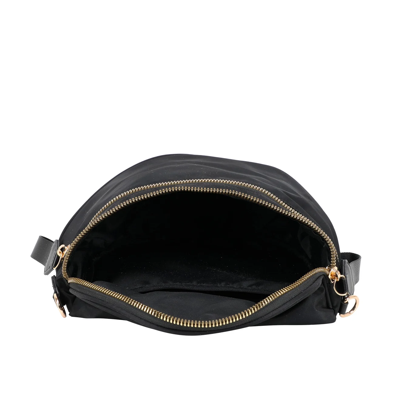 2 zipper bumbag -black5.webp