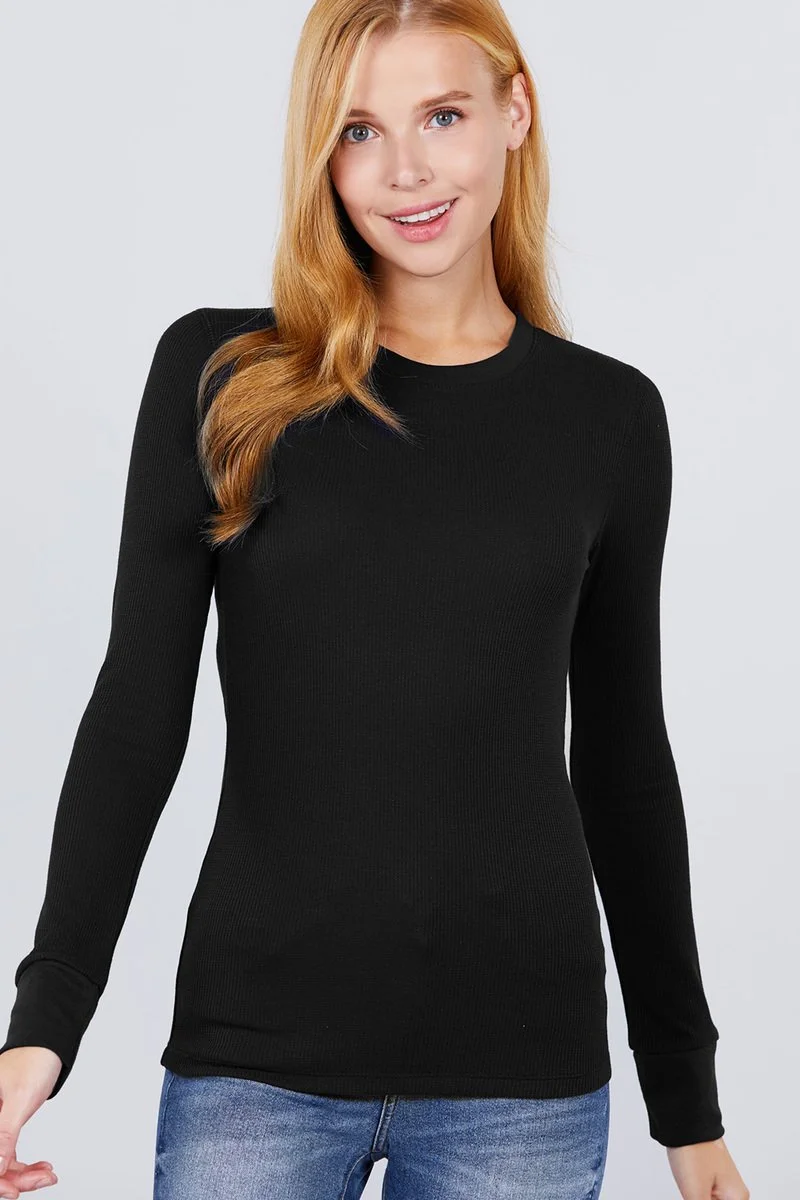 Long Sleeve Thermal