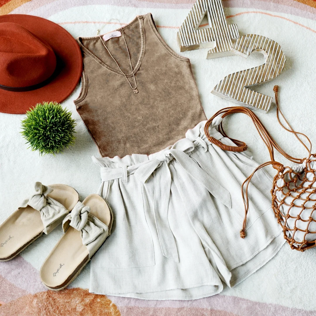 cotton tank bodysuit, black2.webp