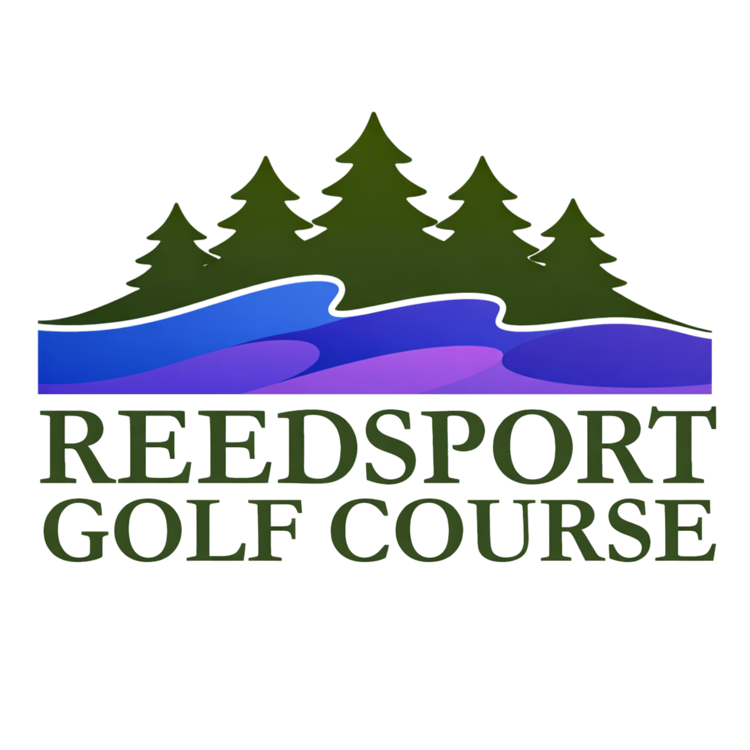 Reedsport Golf Course