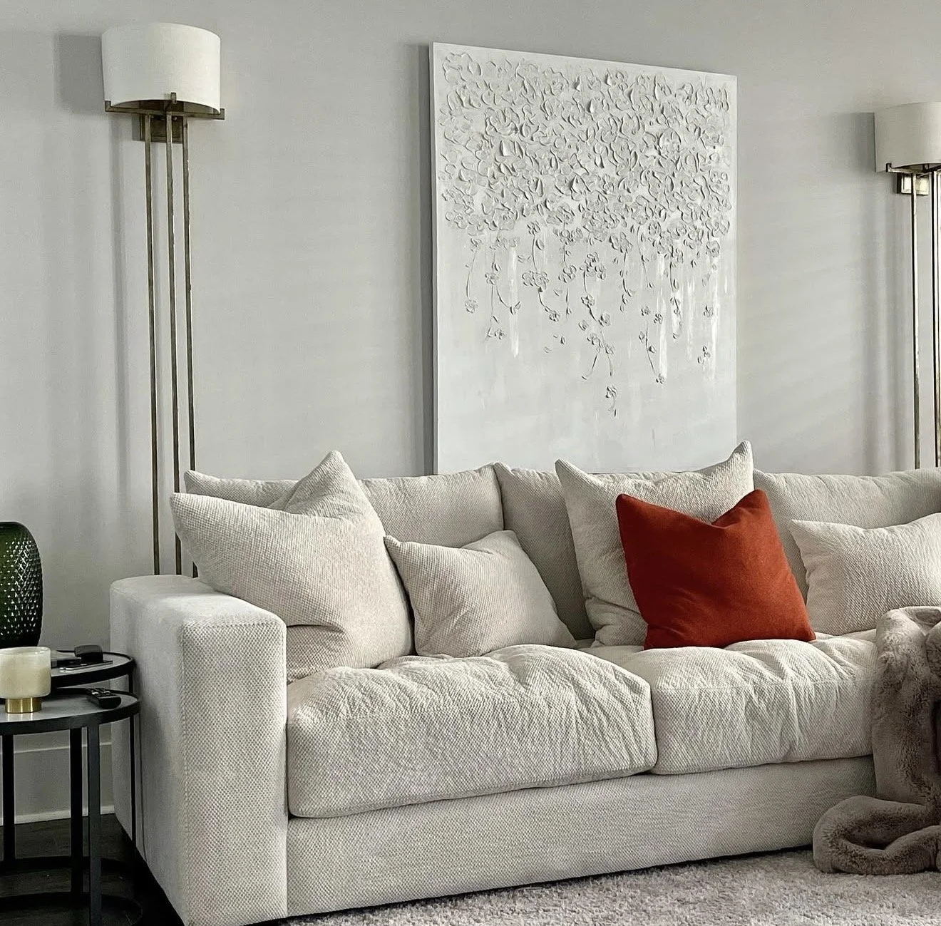 Home Staging & Decor Services