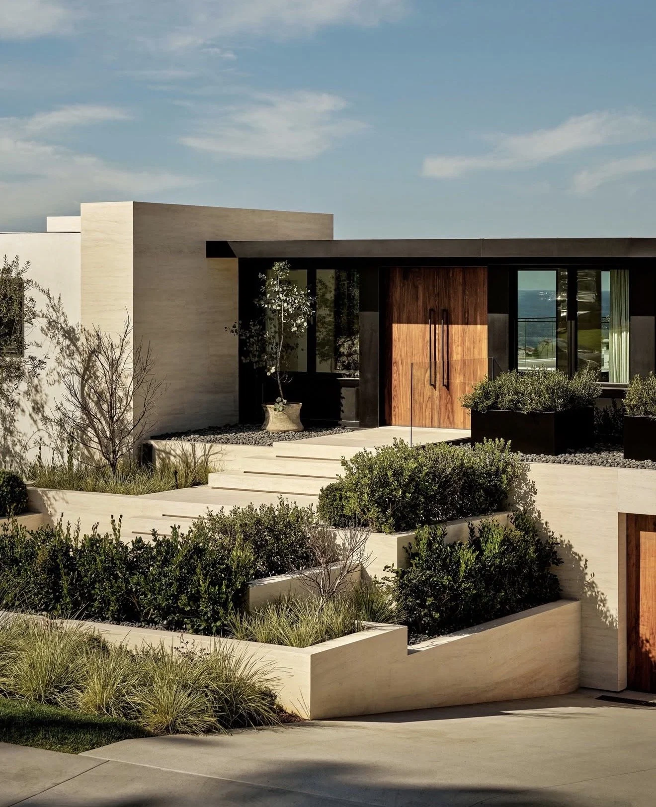 Full Interior Design Services