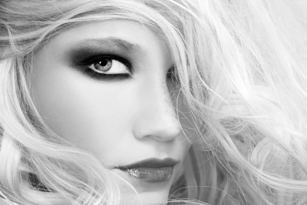 What is Over processed Hair?