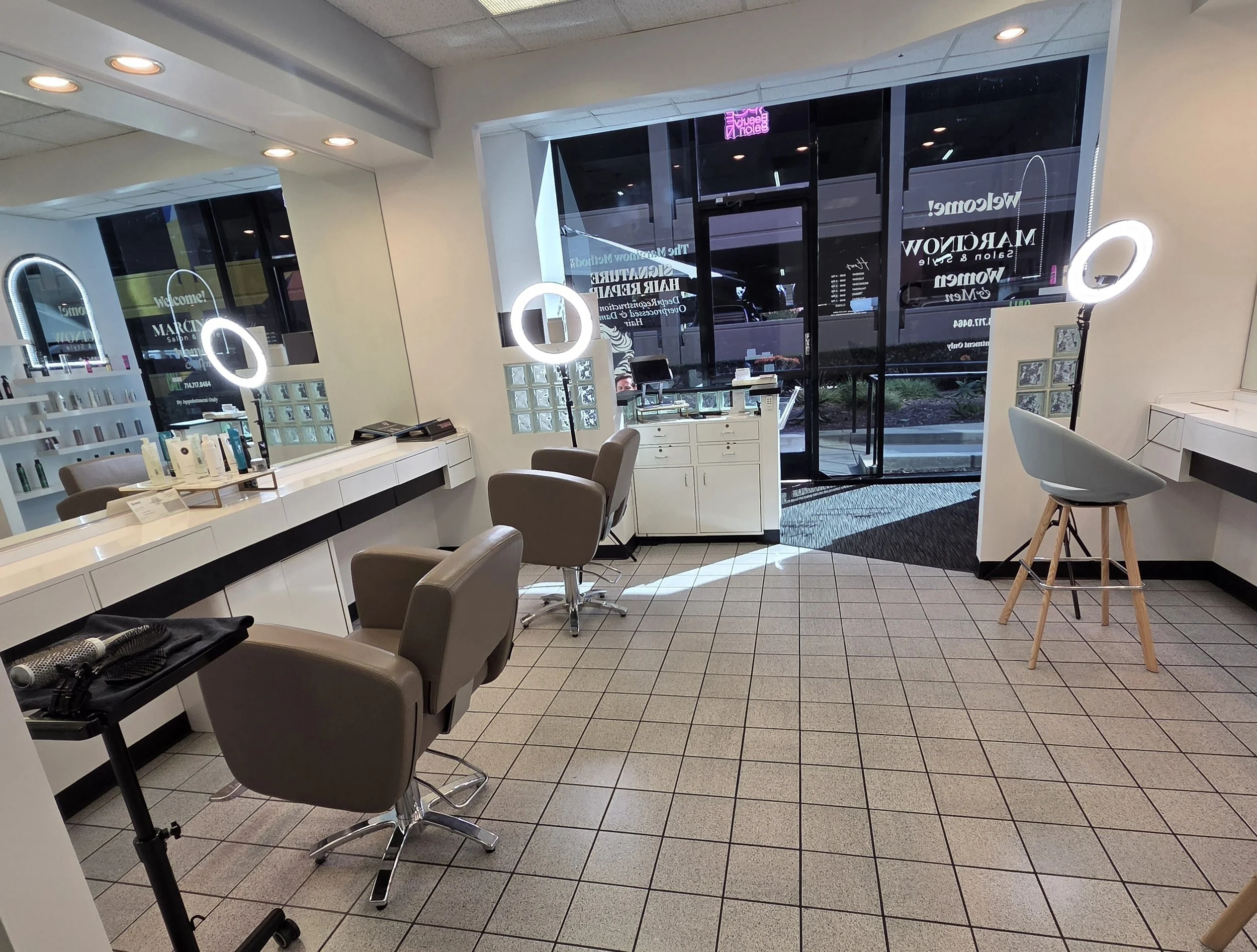 The Best Hair Salons in Costa Mesa (2026 Guide)