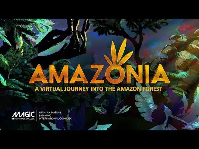 Amazonia