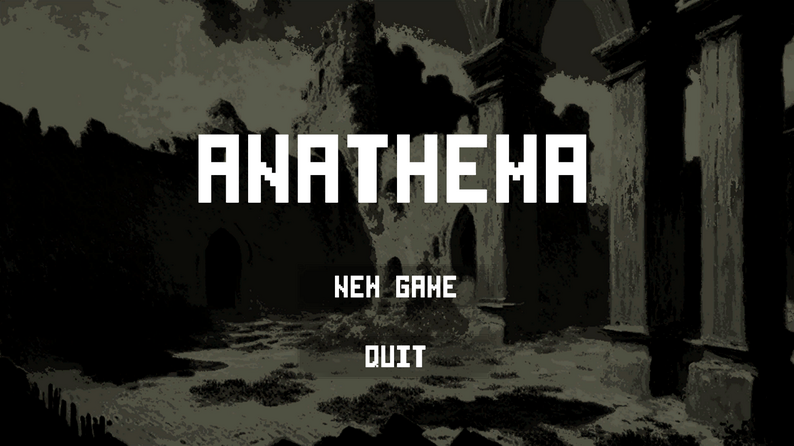 Anathema
