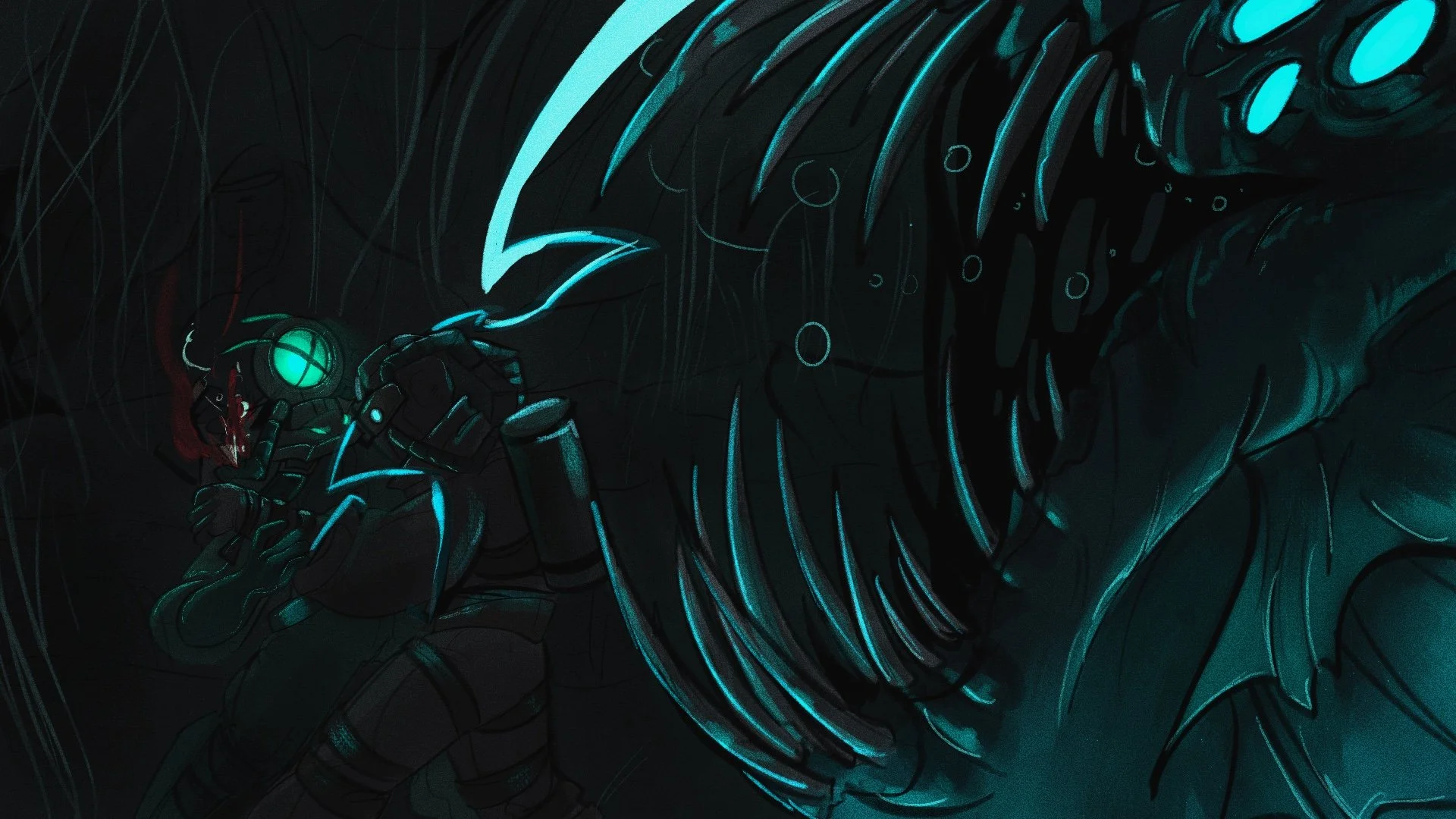 Aphotic SFX Masterlist