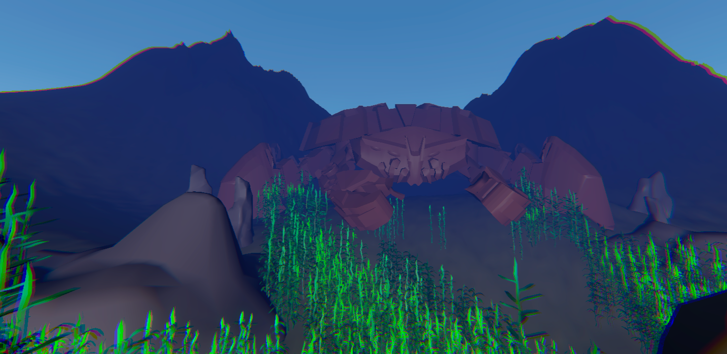 Lab Level Design Overview