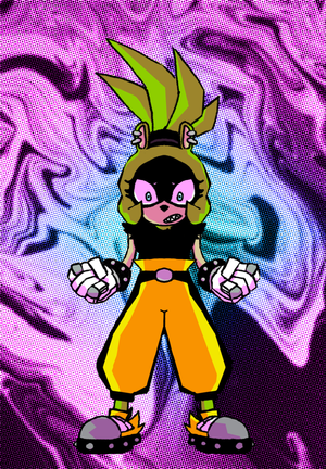 Fanart