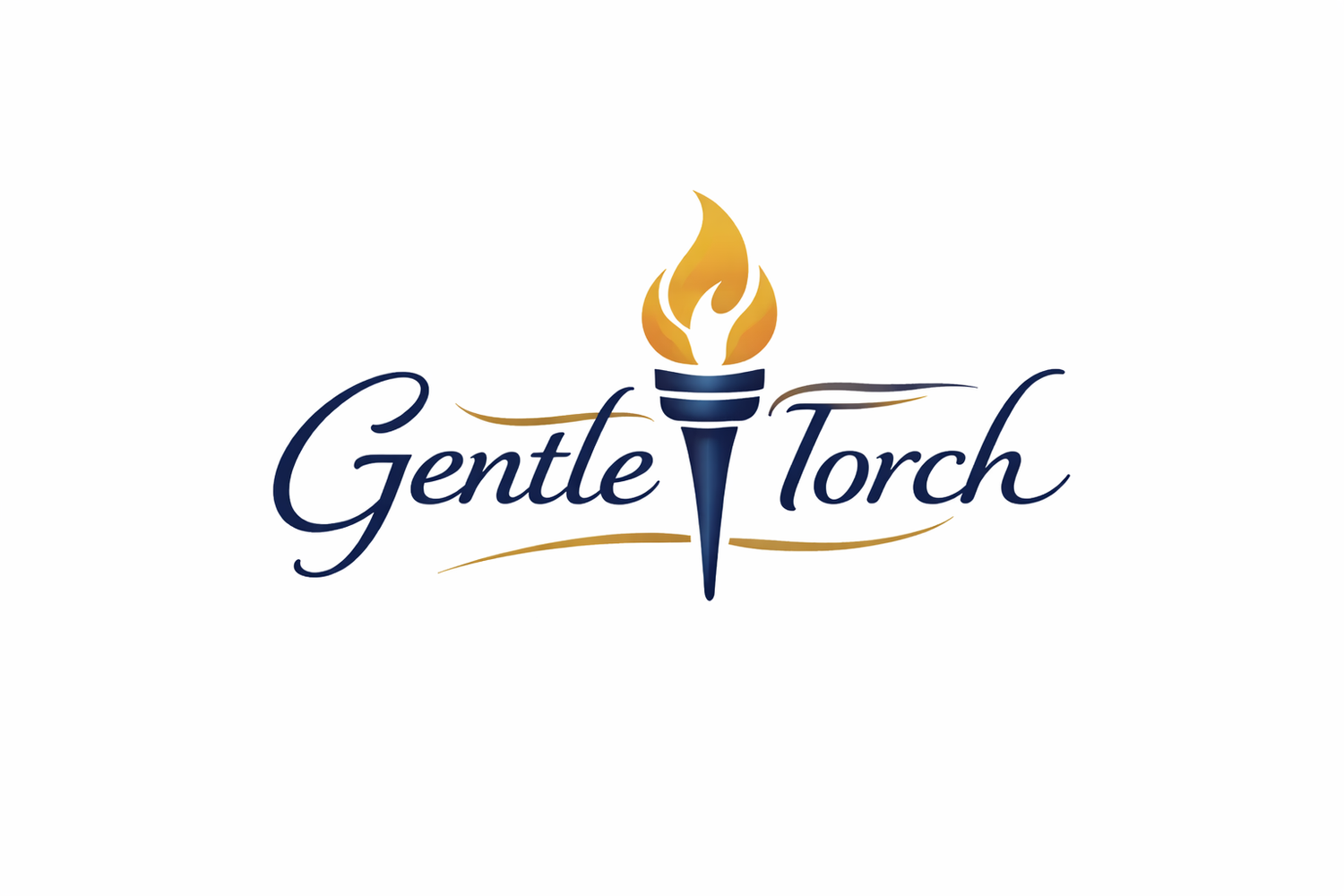 Gentle Torch