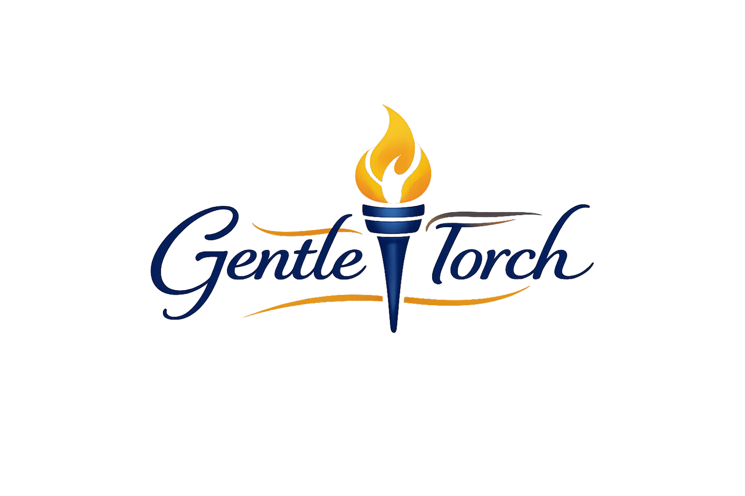 Gentle Torch
