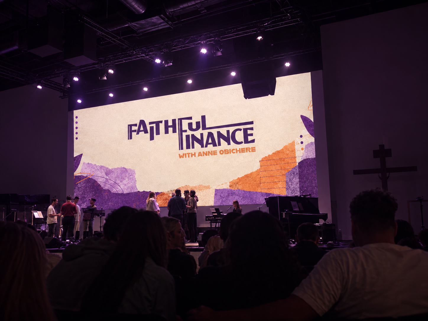 Faithful Finance Podcast