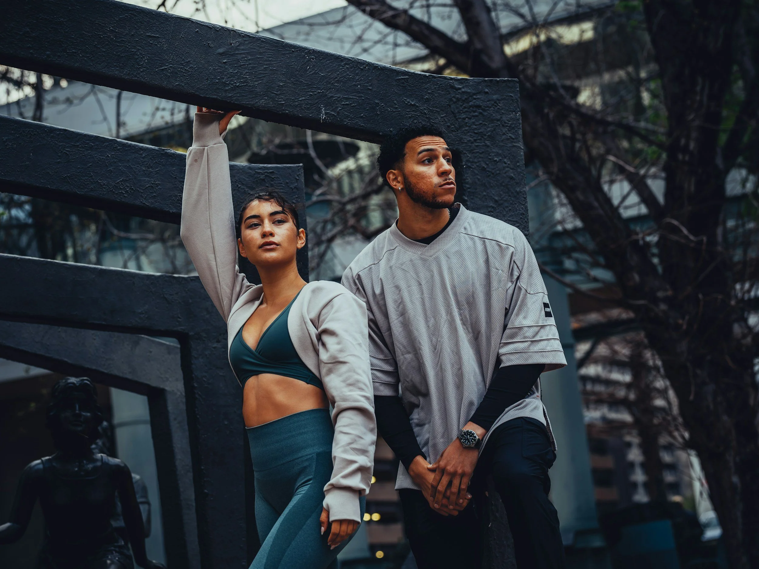 SPORTSWEAR MANUFACTURER NEAR ME