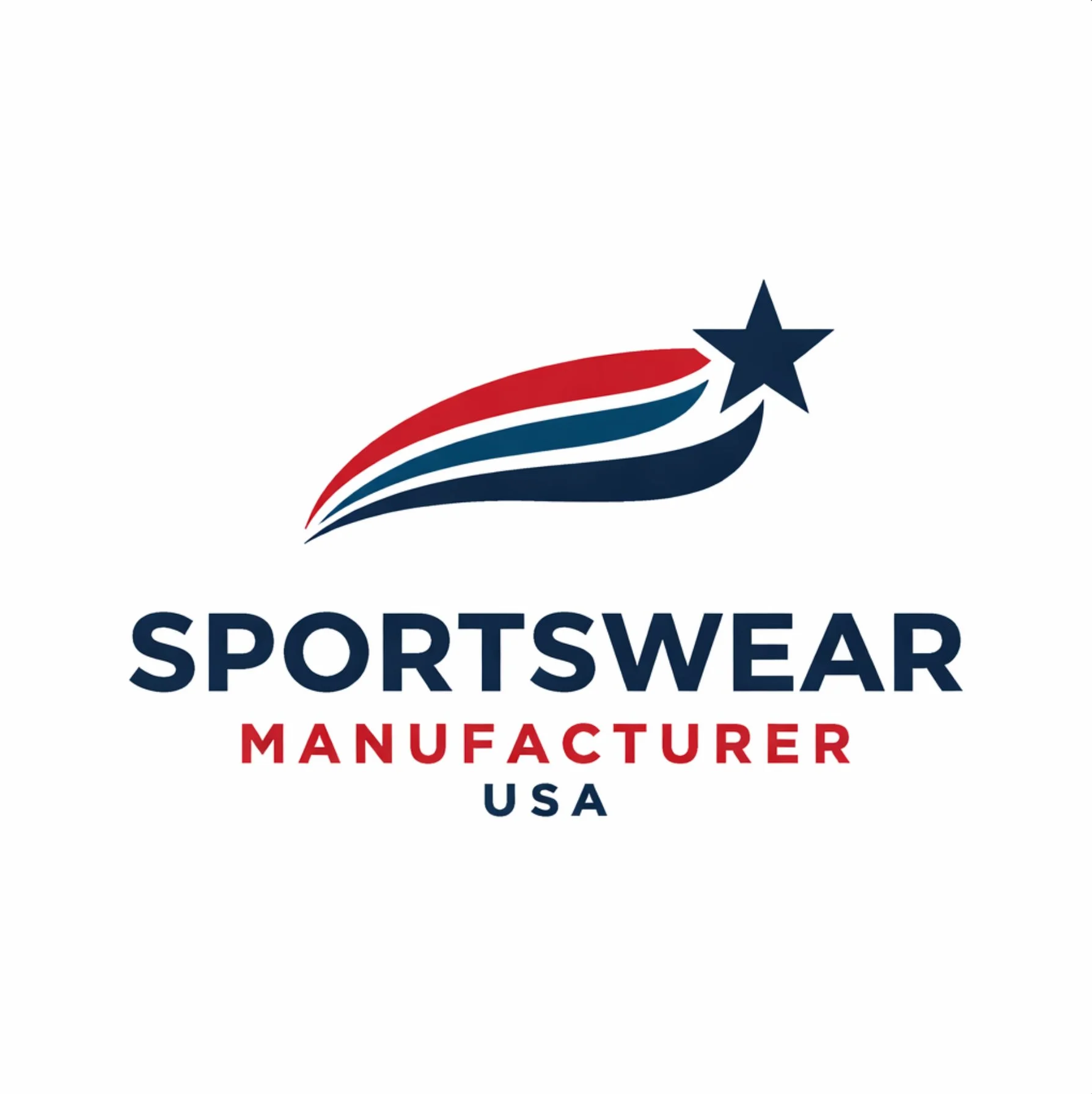 Sportswear Manufacturer USA