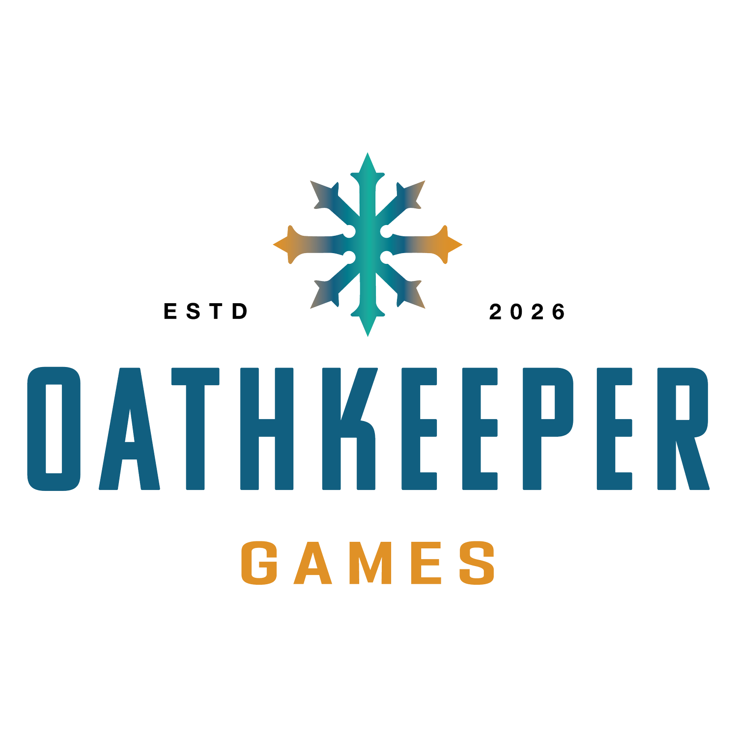 Oathkeeper Games