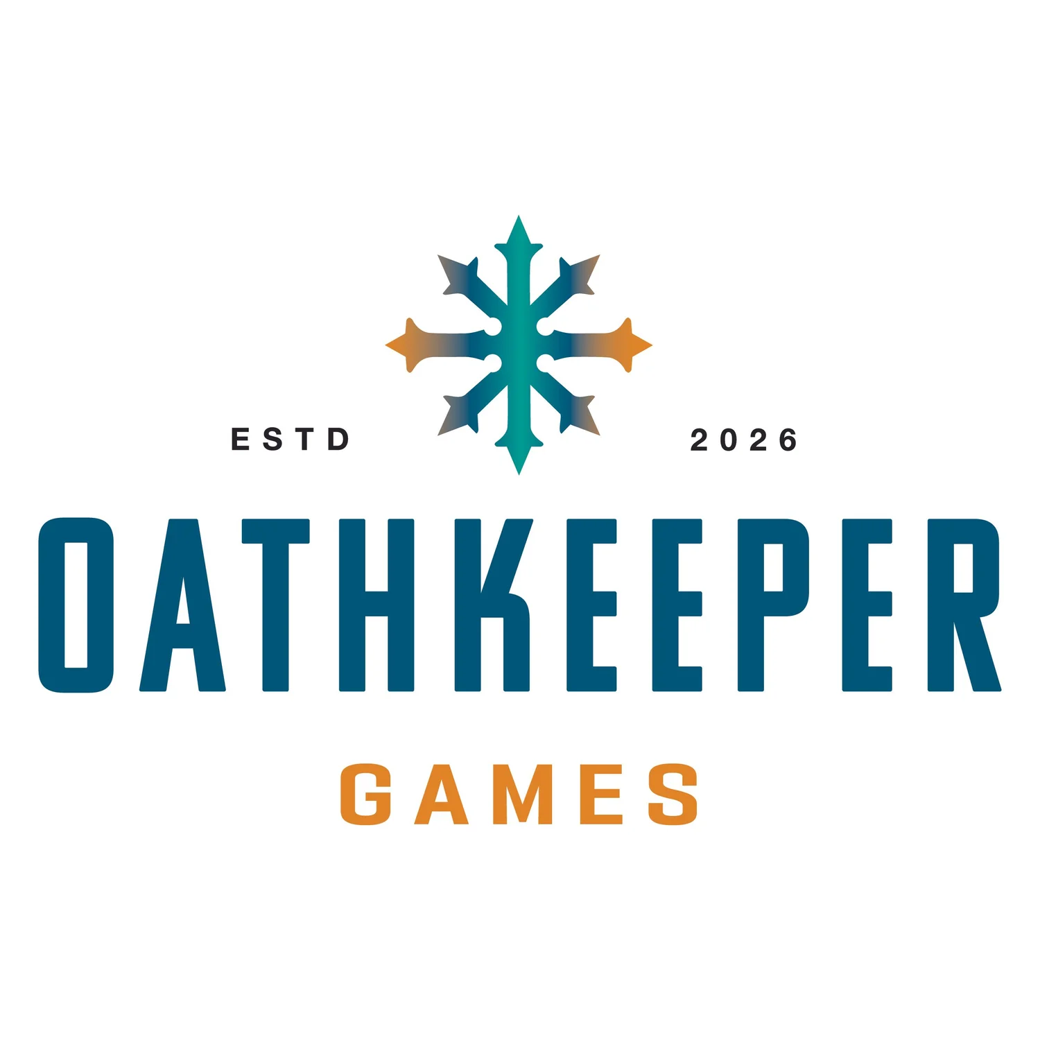 Oathkeeper Games