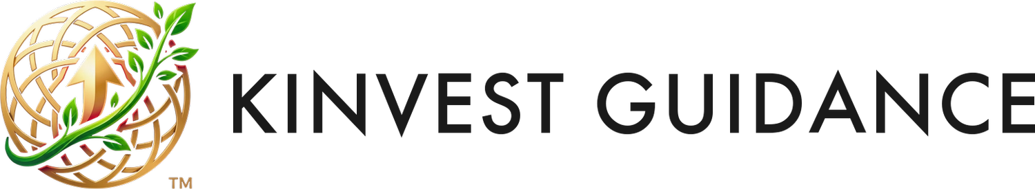 KINVEST GUIDANCE LLC.