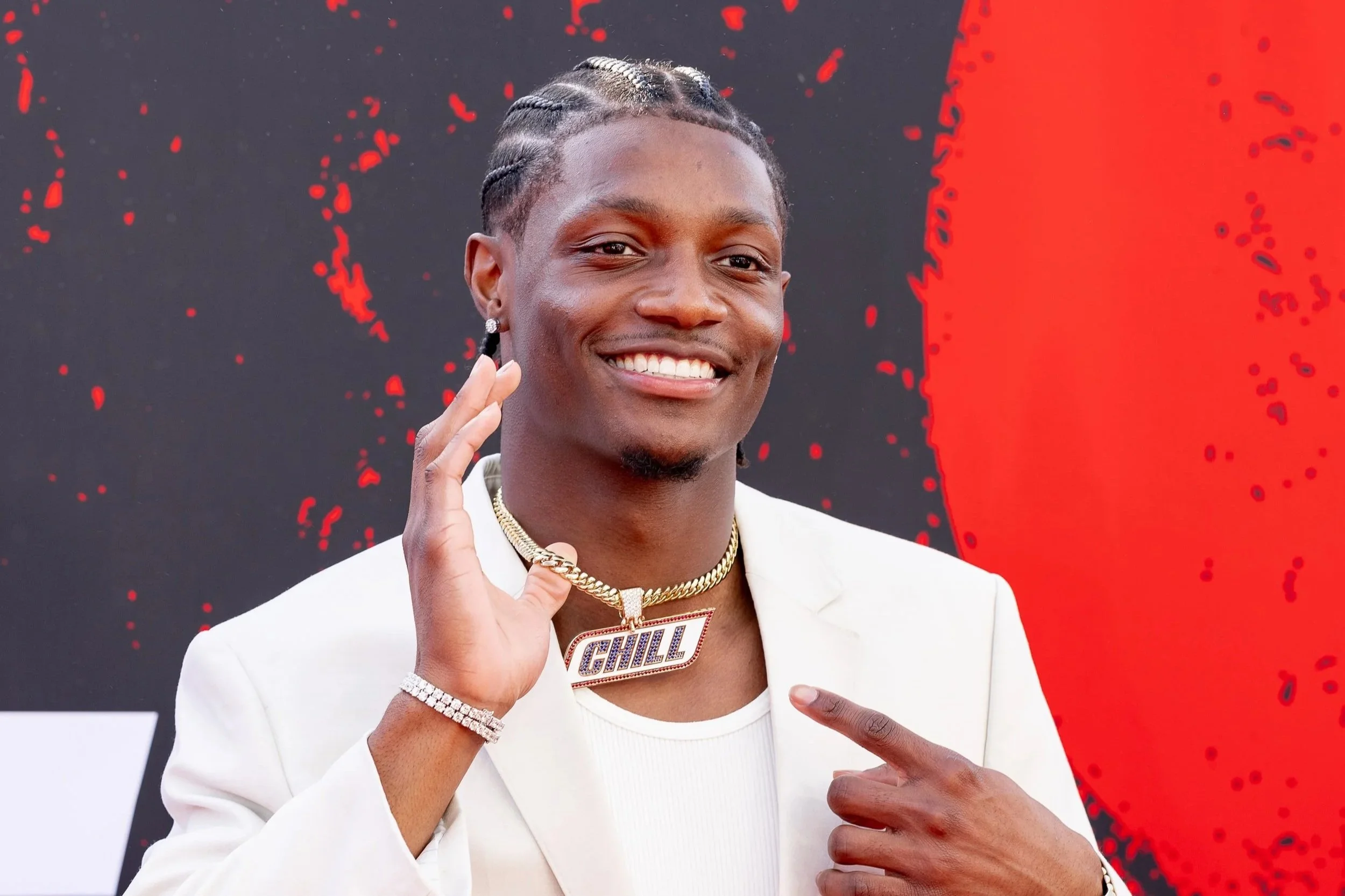 2026 NFL DRAFT