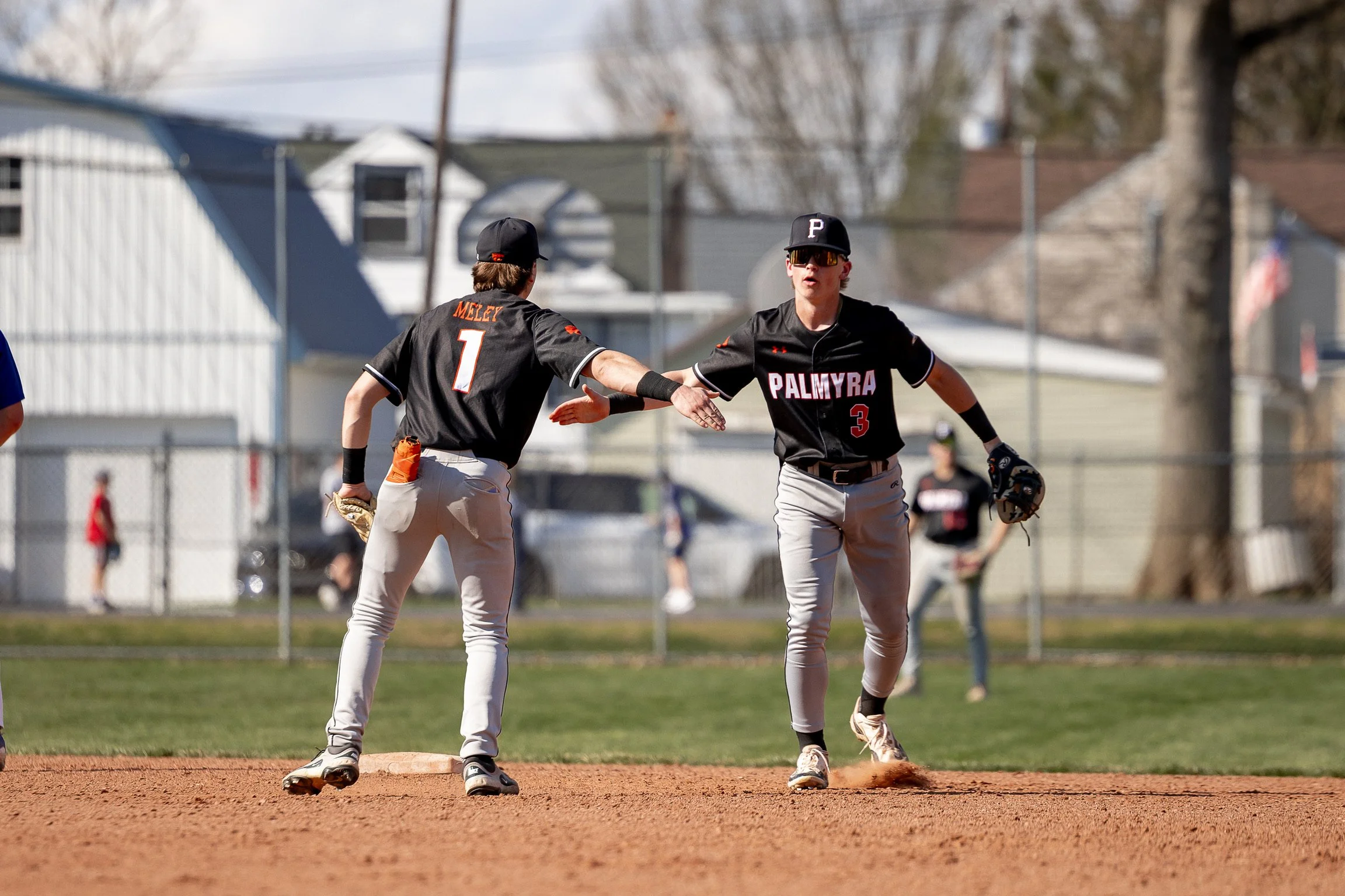 PALMYRA BASEBALL