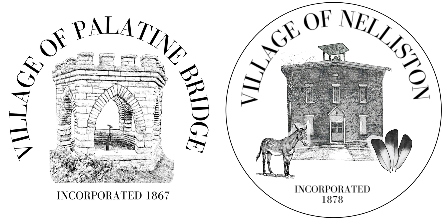 Town of Salem Comprehensive Plan (Copy)