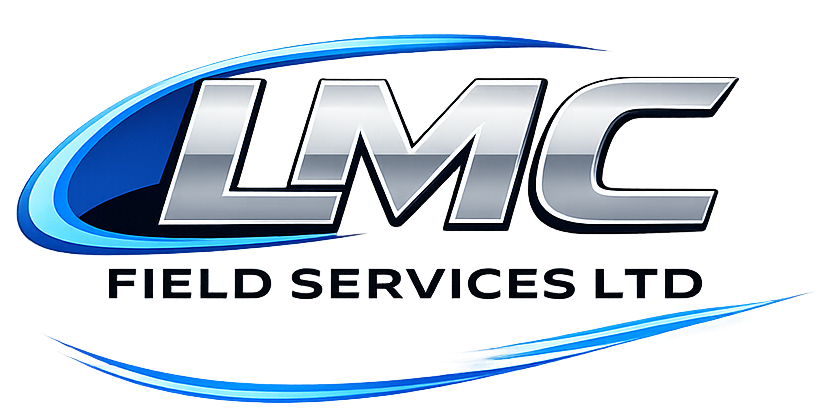 LMC Field Services Ltd