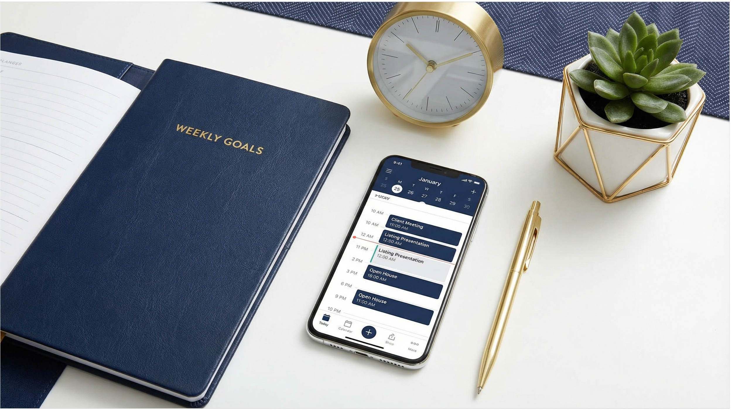 The 15-Hour Rule: The Secret to Elite Real Estate Agent Productivity