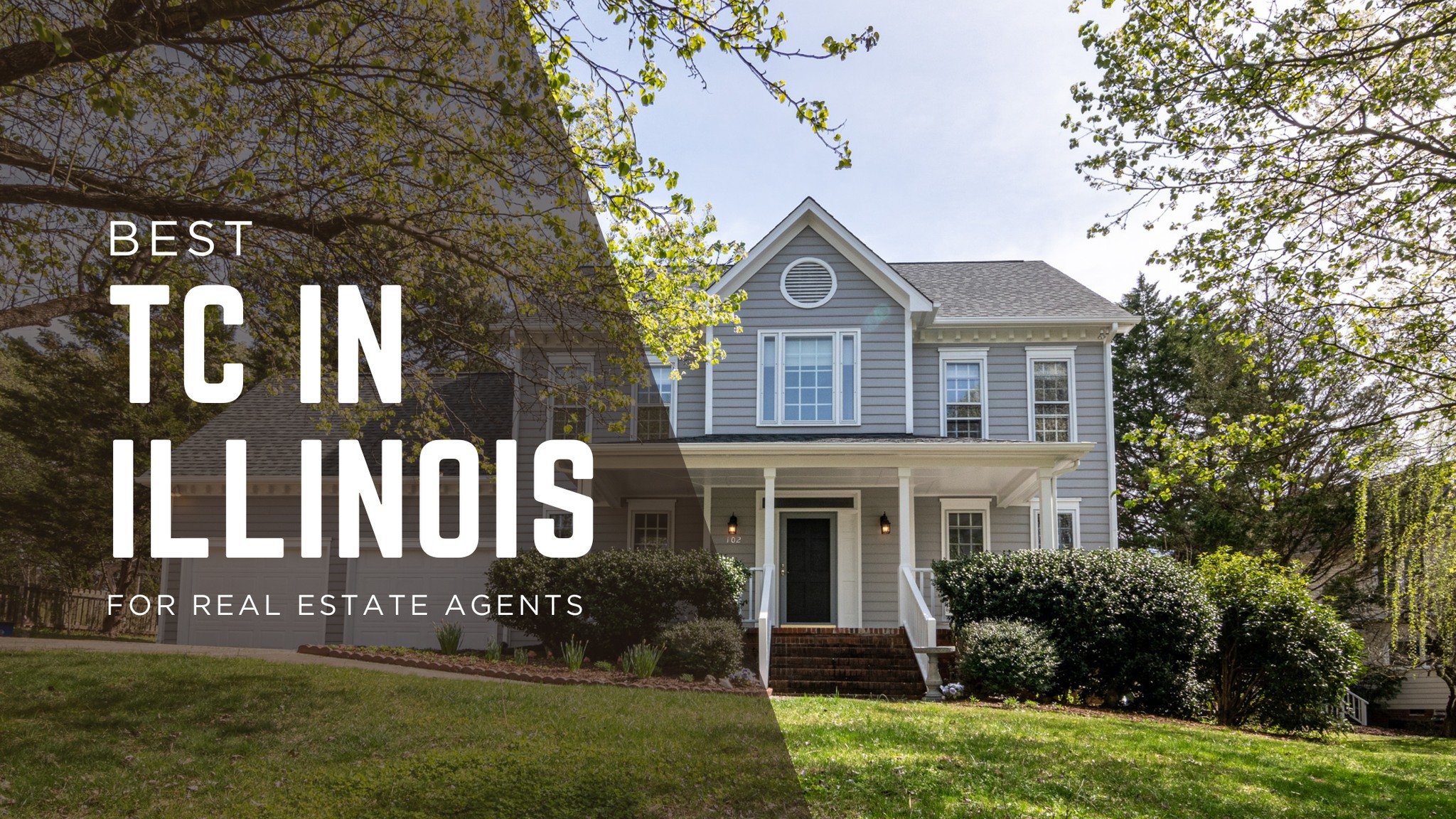 Are you a real estate agent in Illinois doing everything yourself? The late nights, the missed deadlines waiting to happen, the paperwork that never ends &mdash; it does not have to be that way.
I just published my first blog post breaking down exact