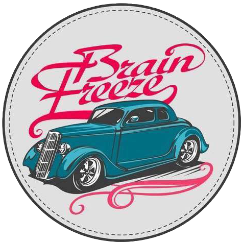 Brain Freeze
