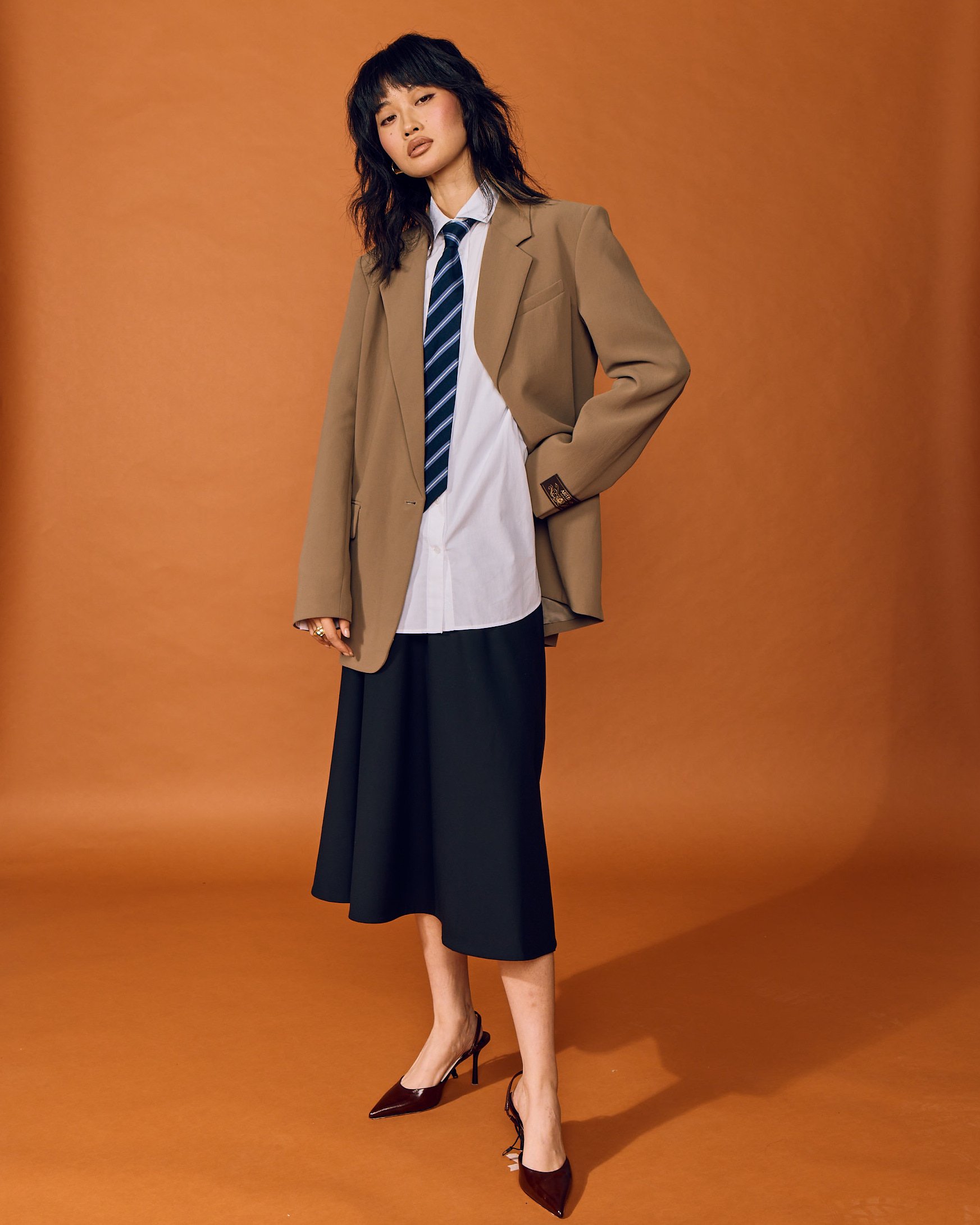 LITERARY CHIC