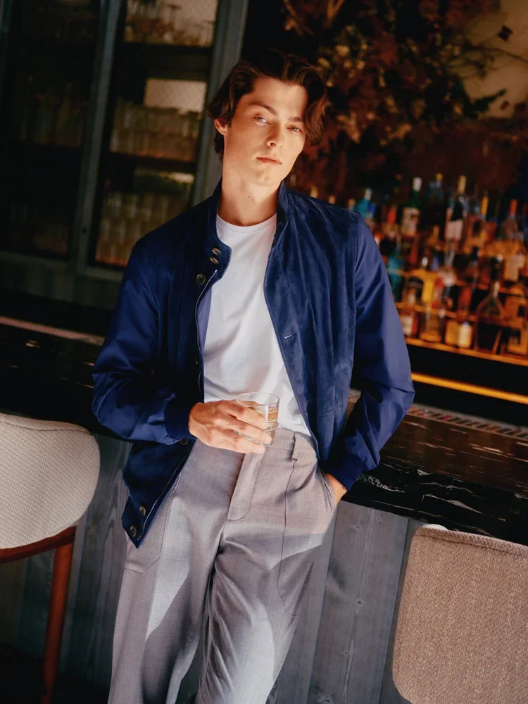 Harry Rosen