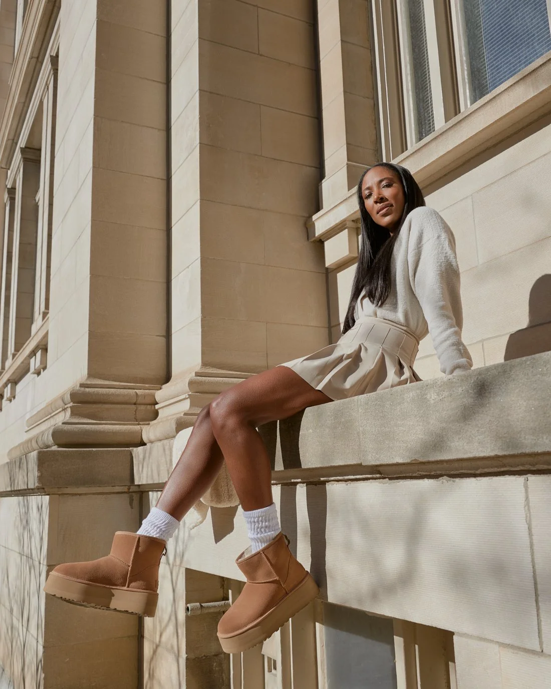 UGG