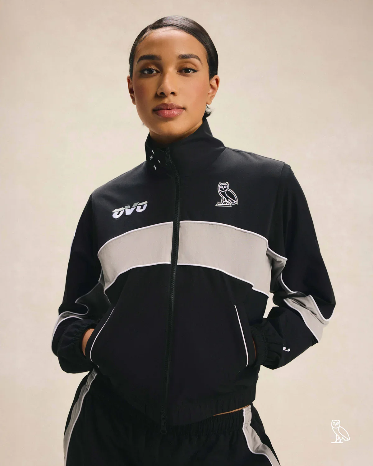 OVO x WNBA